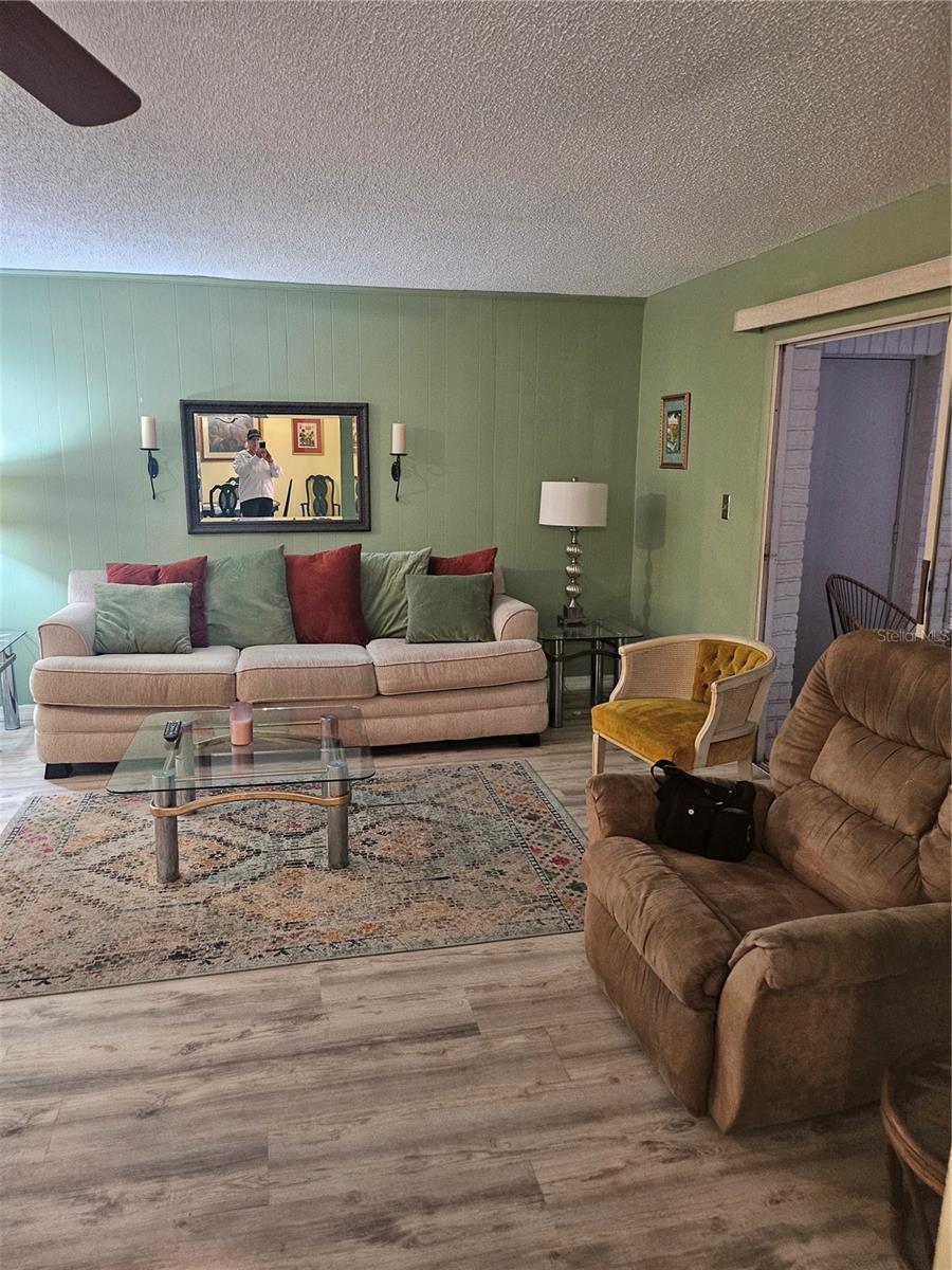 PATRIOT SQUARE - Residential