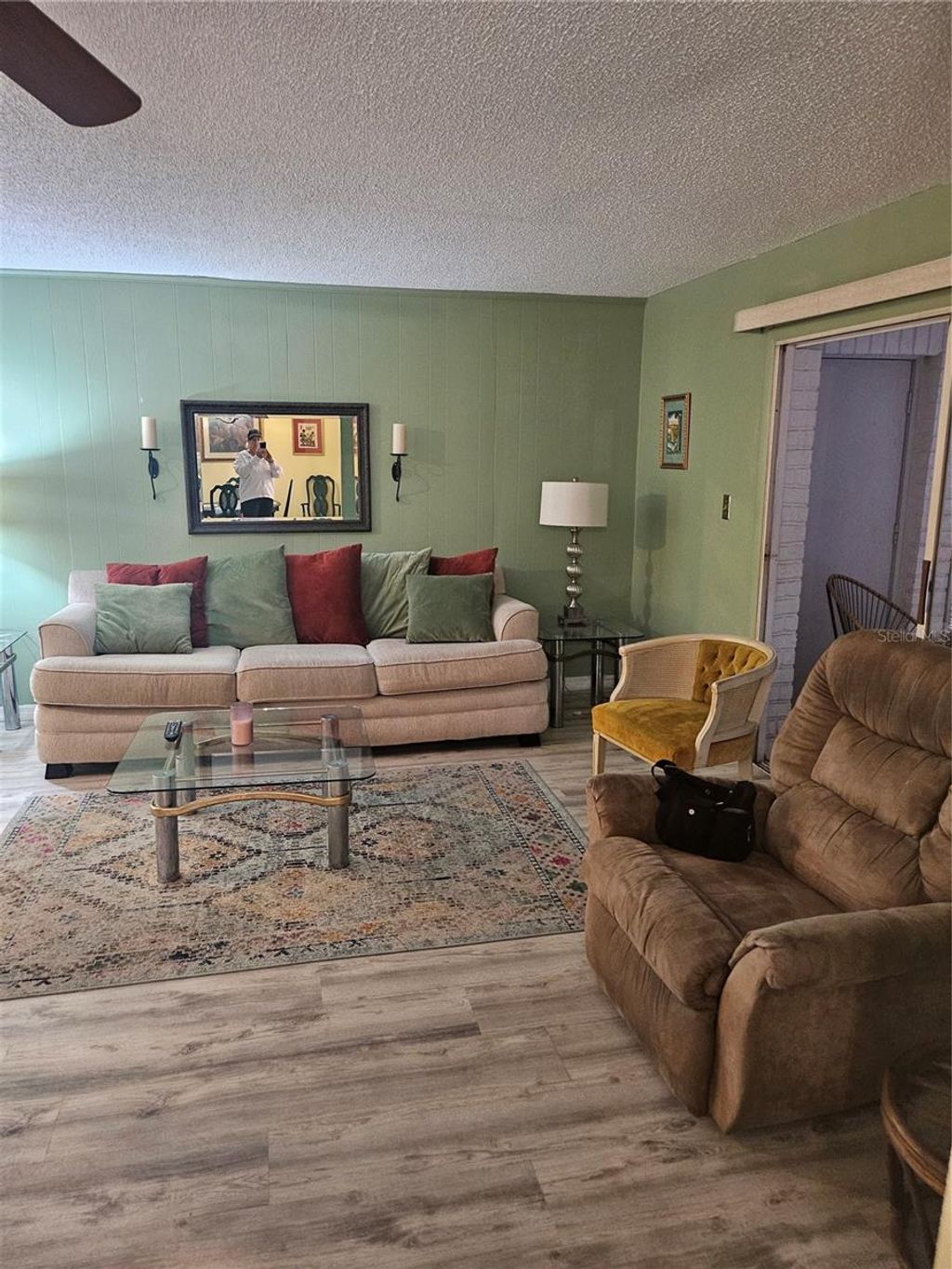 Photo of 4138 37th Street S #142, St Petersburg, FL 33711 (MLS # TB8464972)