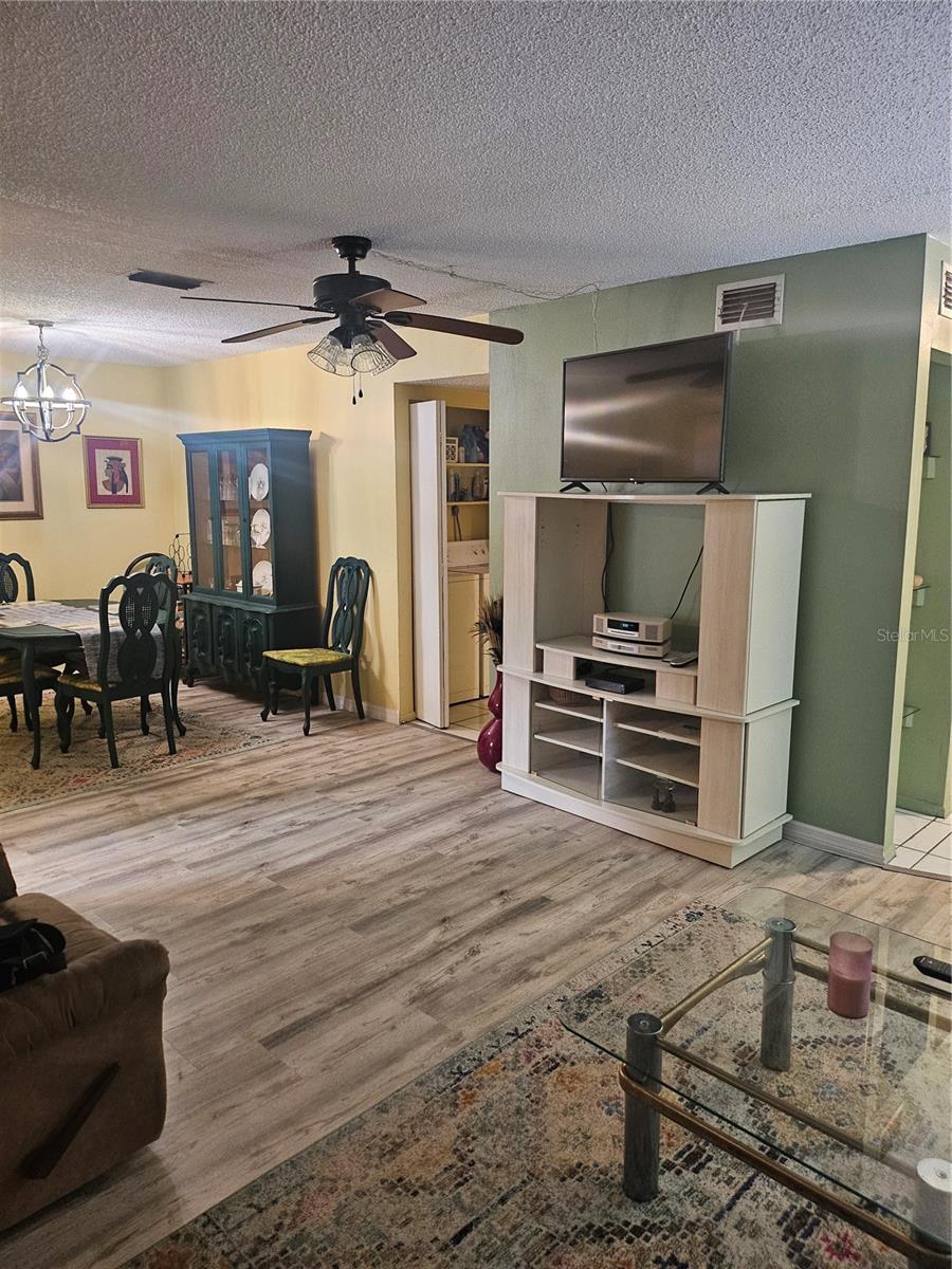 PATRIOT SQUARE - Residential