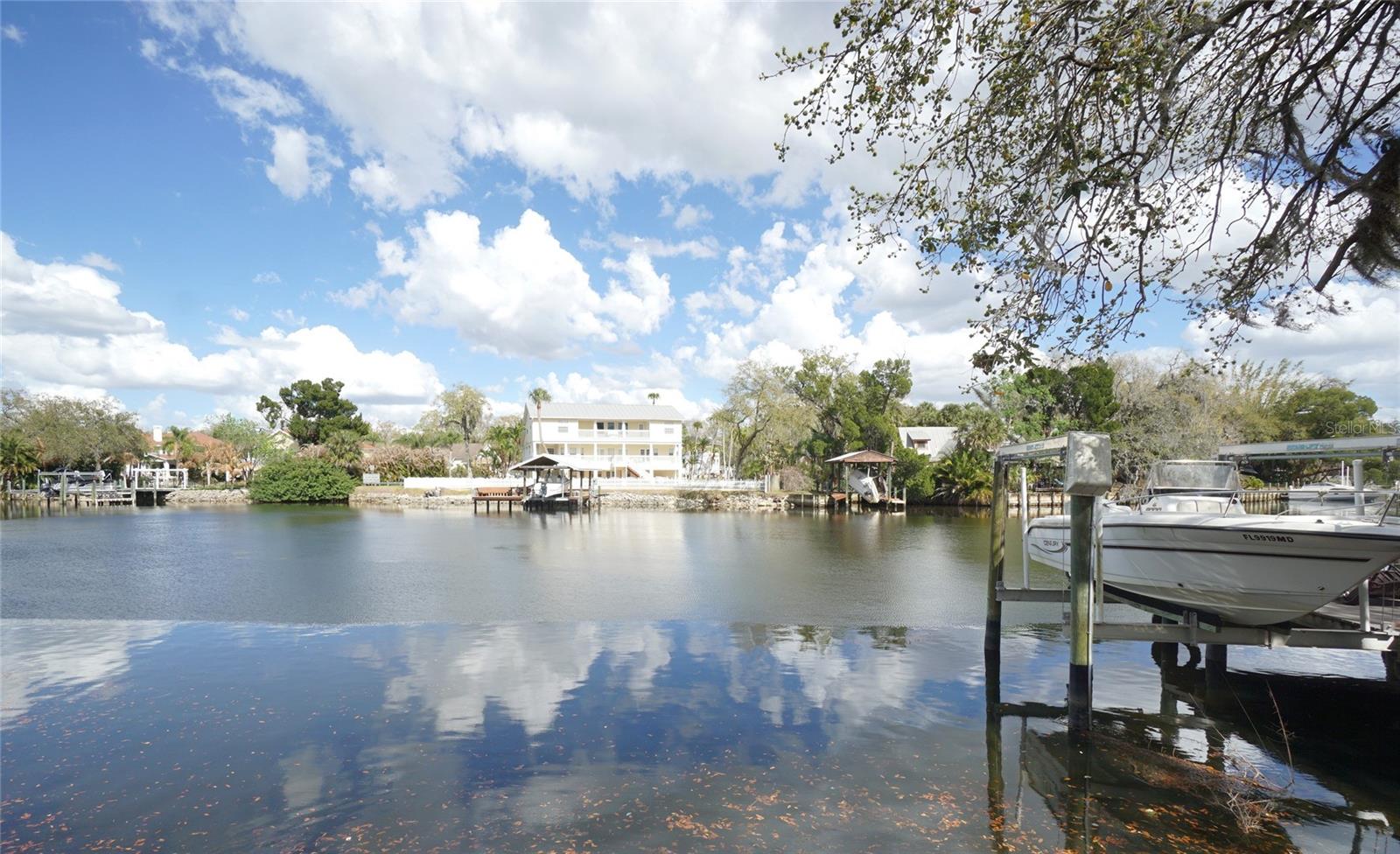 RIVERSIDE ESTATES - Residential Lease