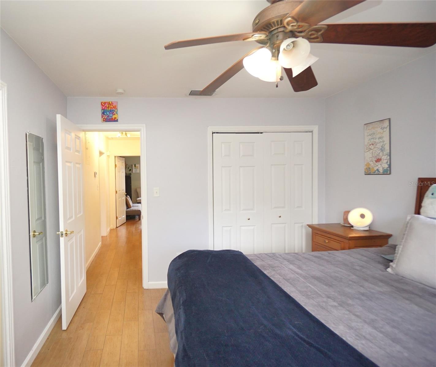 RIVERSIDE ESTATES - Residential Lease