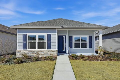 Photo of 9654 SW 67th Lane, Gainesville, FL 32608 (MLS # GC535067)