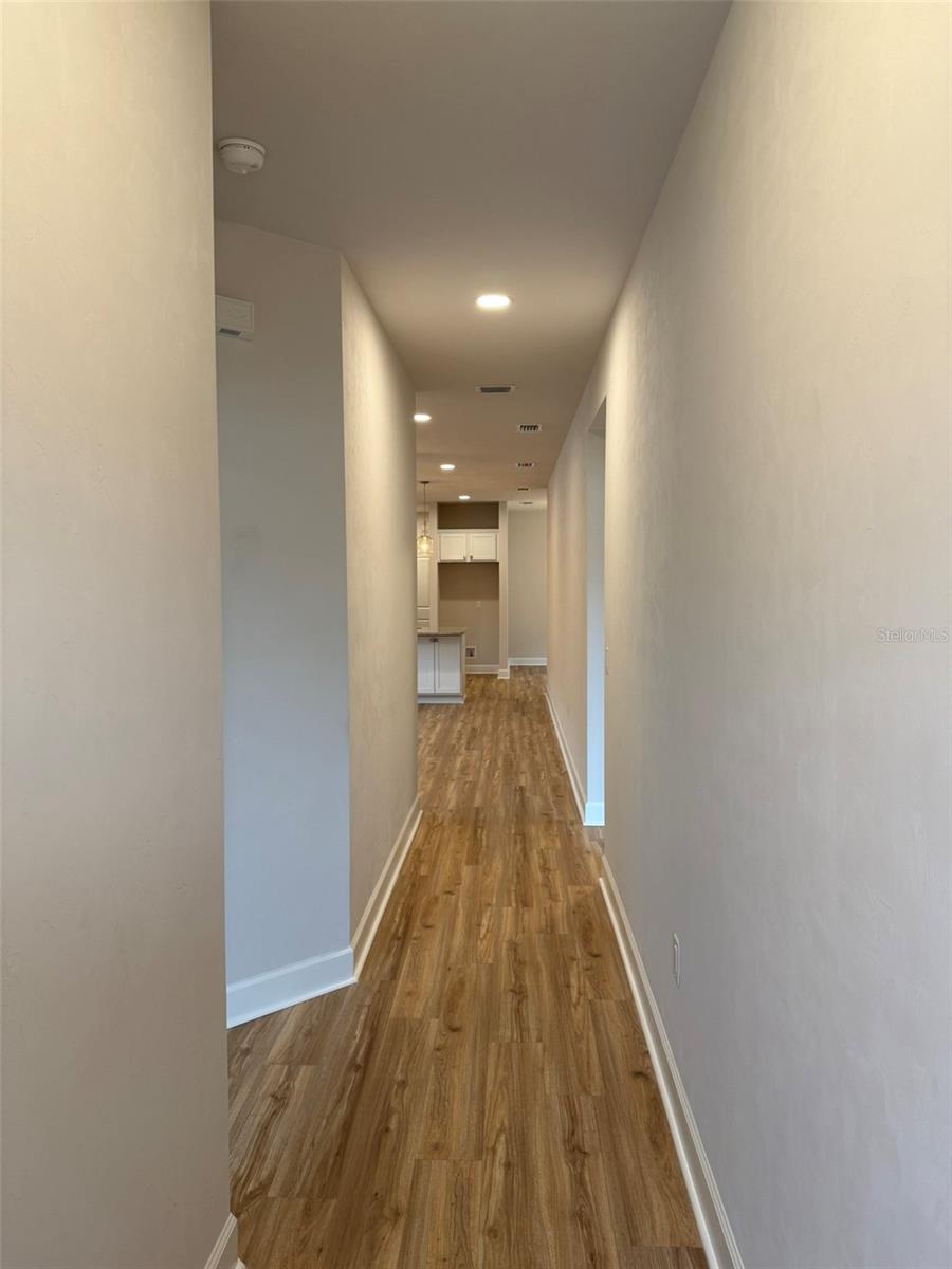 LUGANO - Residential