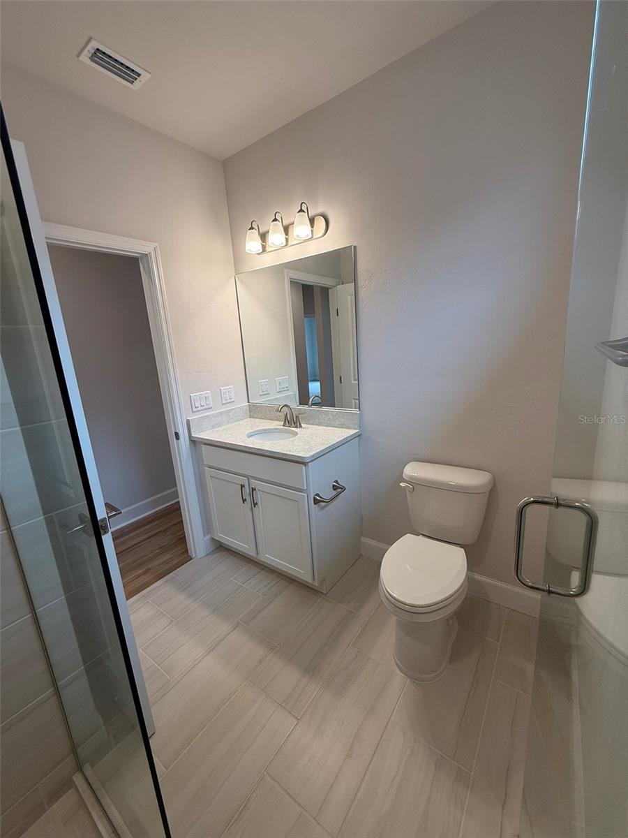 LUGANO - Residential