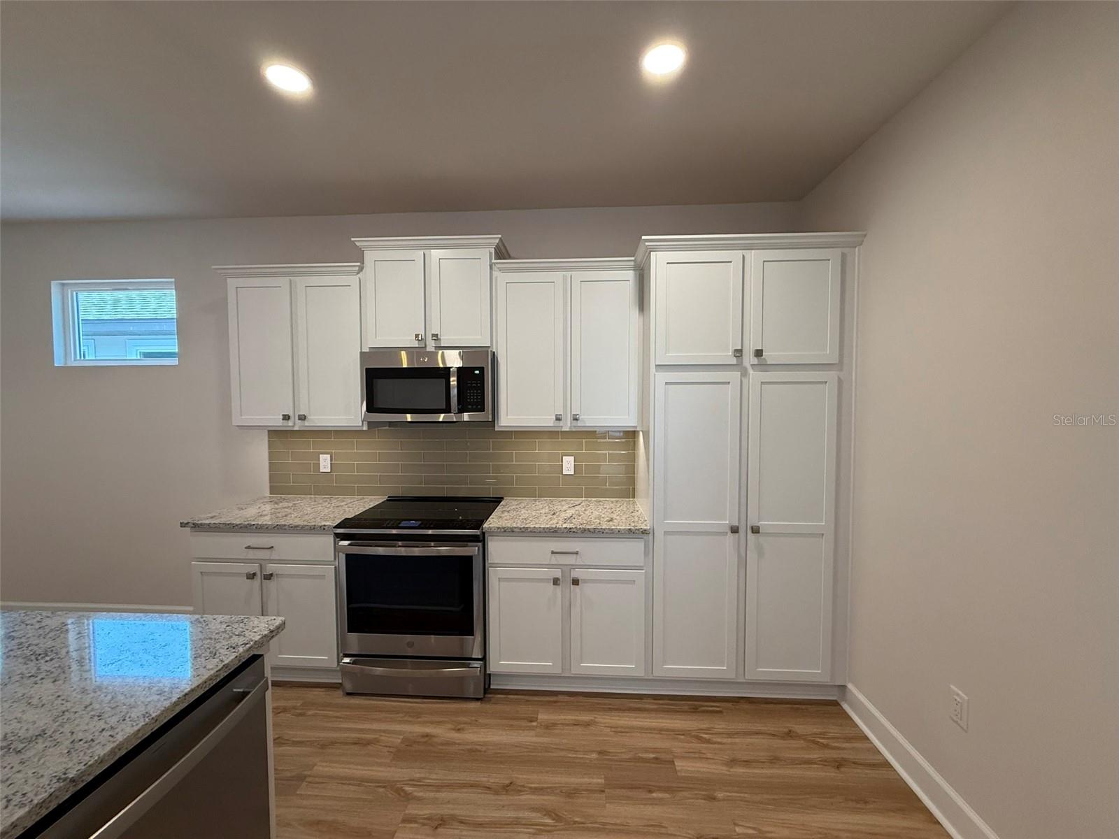 LUGANO - Residential