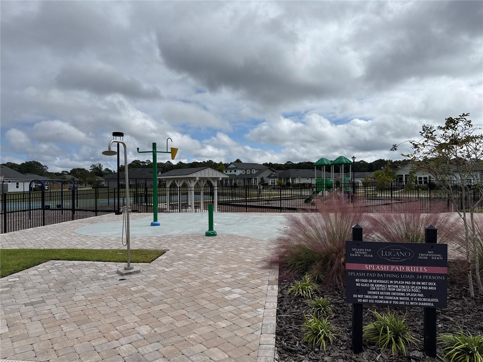 LUGANO - Residential