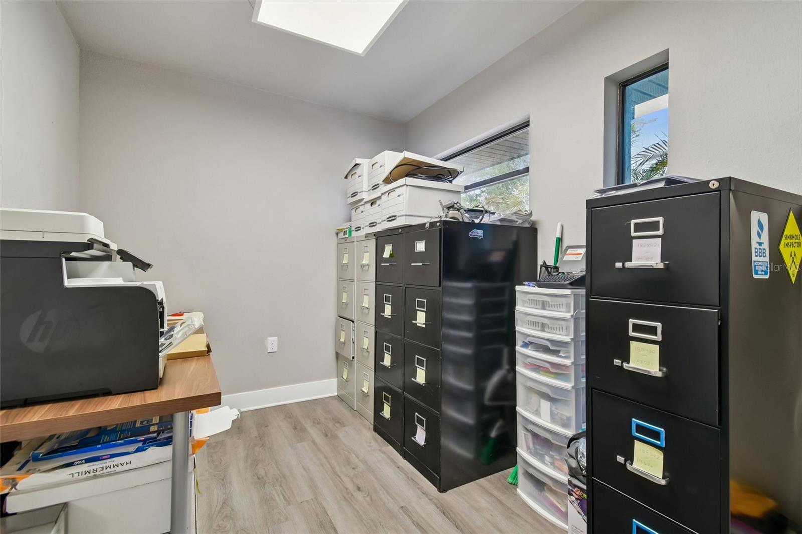 UNPLATTED - Residential