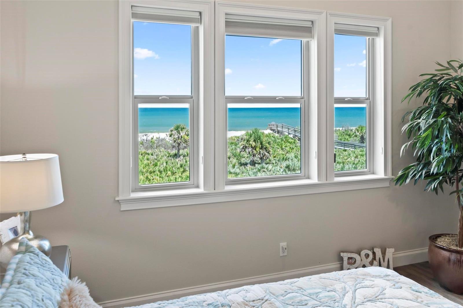 OCEAN HAMMOCK - Residential