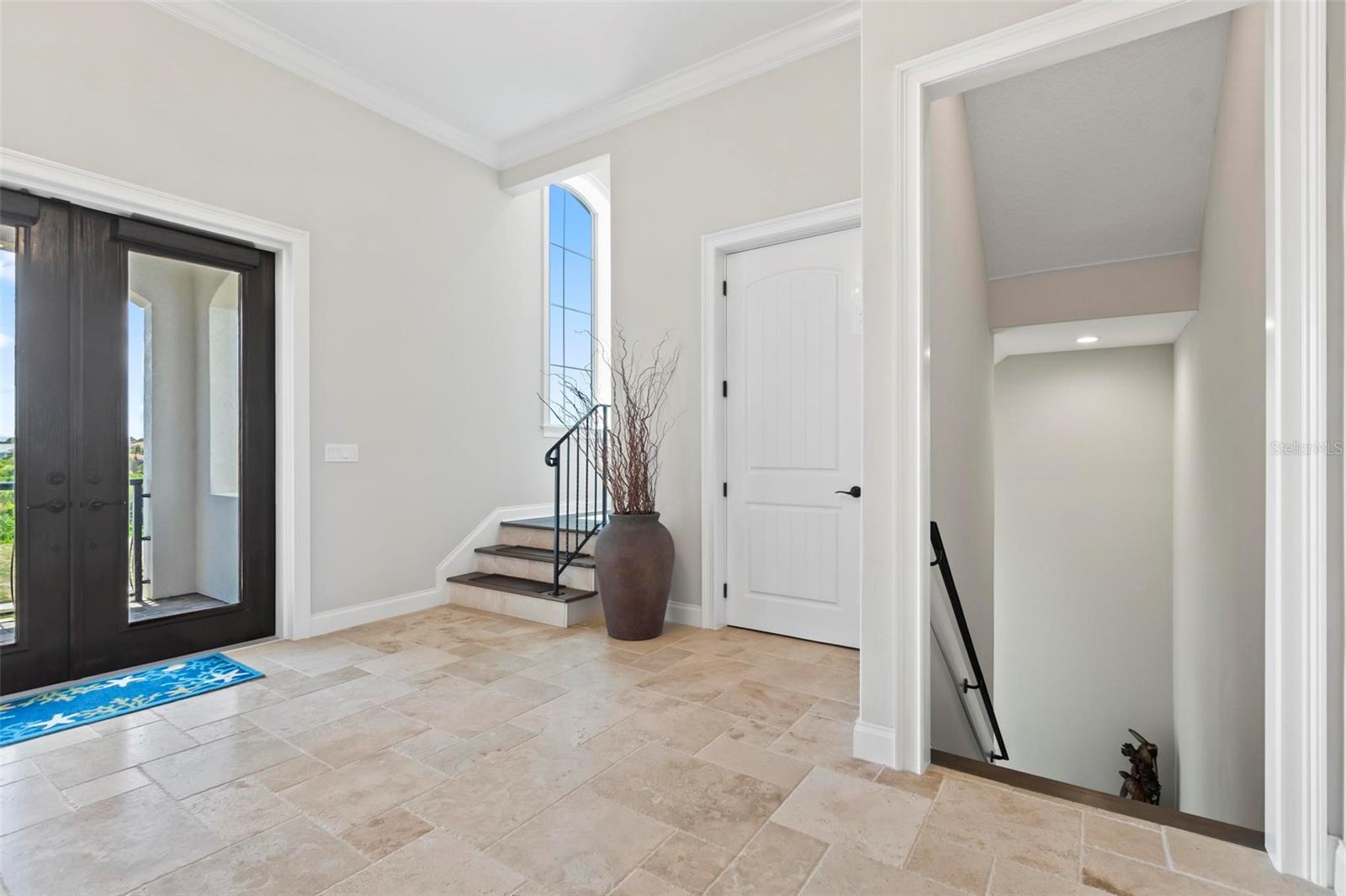 OCEAN HAMMOCK - Residential