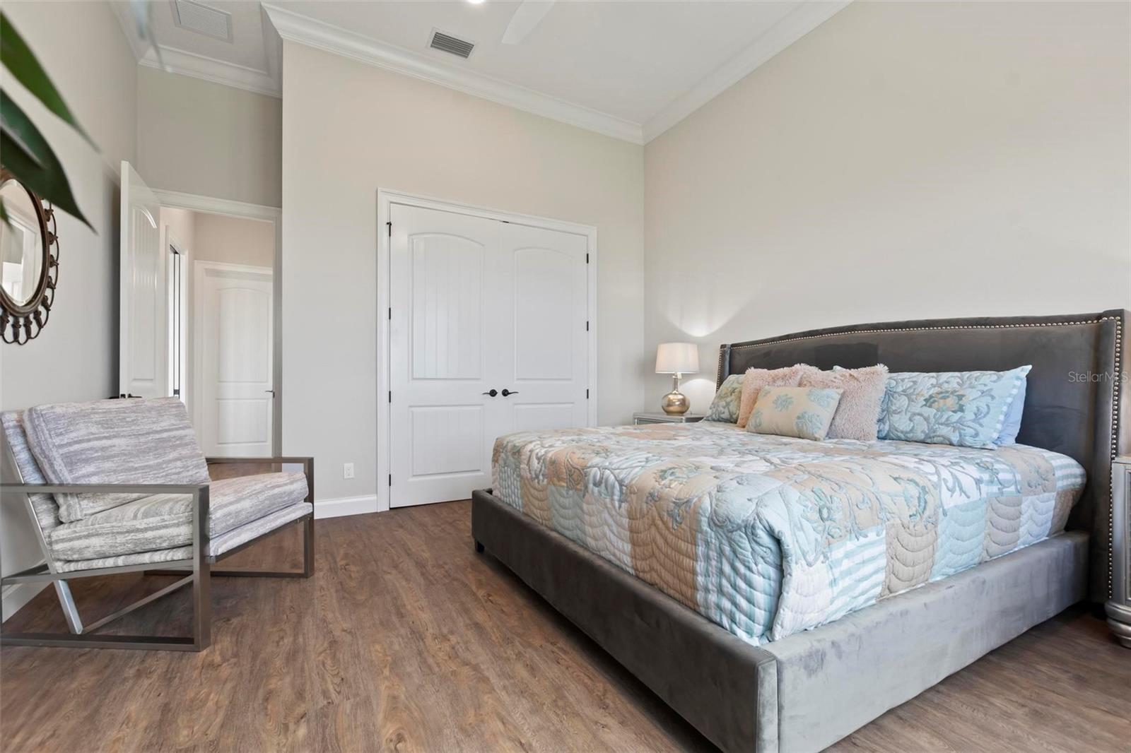 OCEAN HAMMOCK - Residential