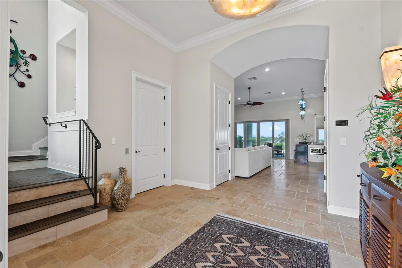 OCEAN HAMMOCK - Residential