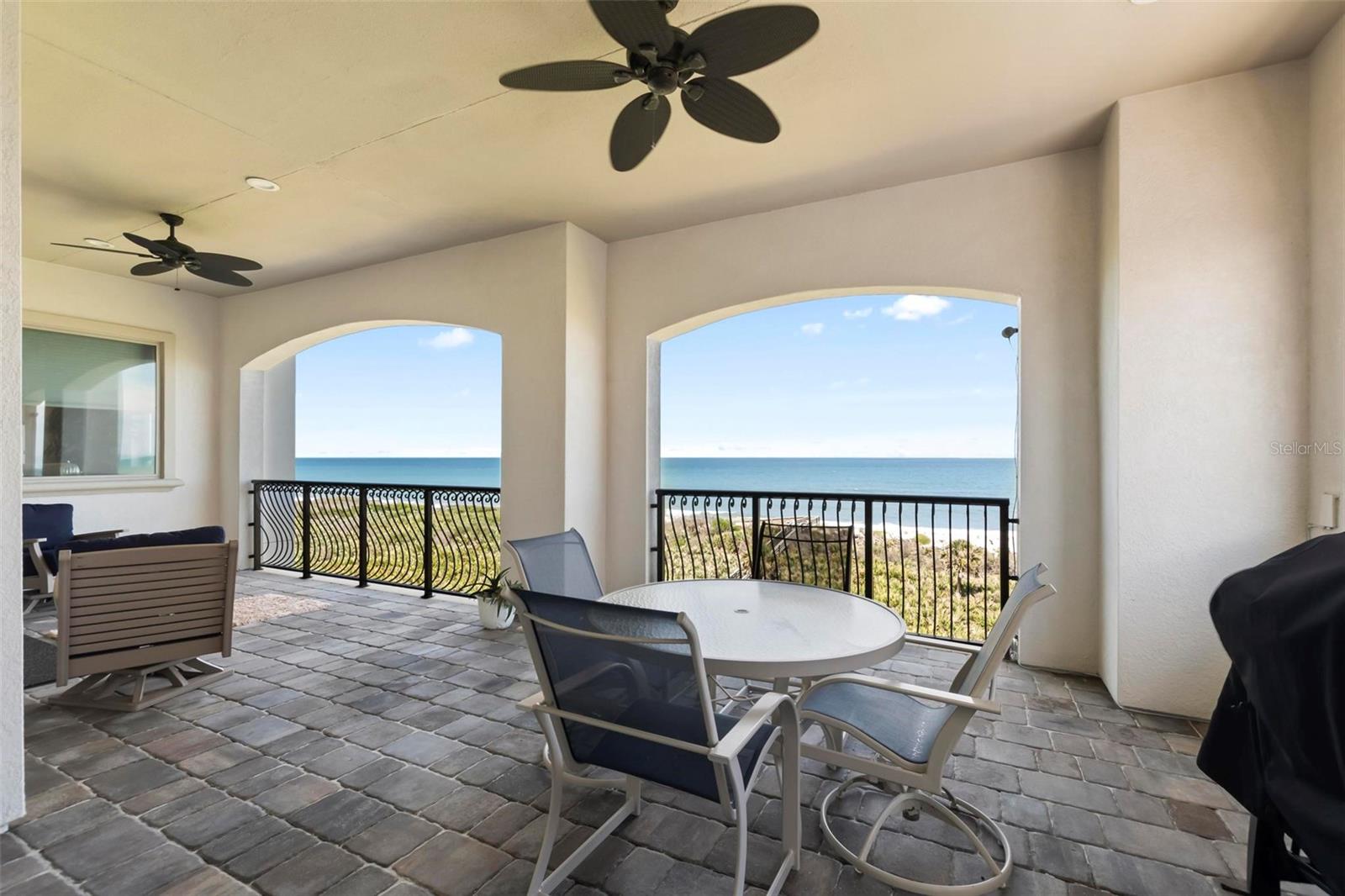 OCEAN HAMMOCK - Residential