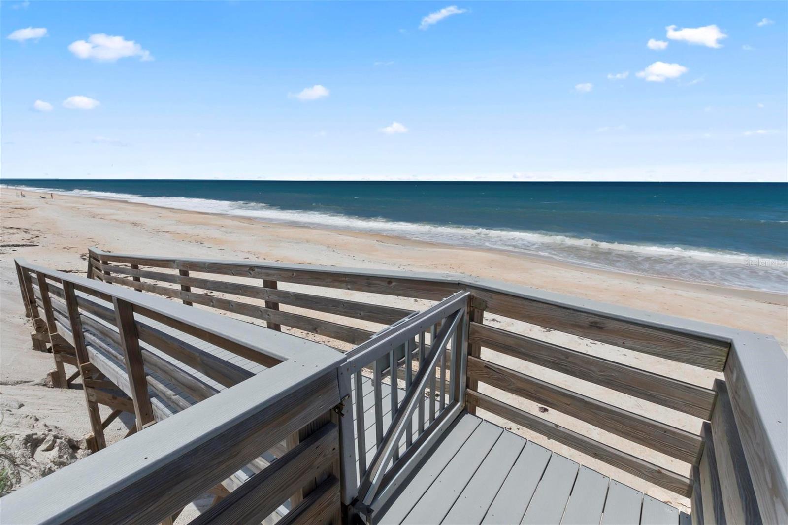 OCEAN HAMMOCK - Residential