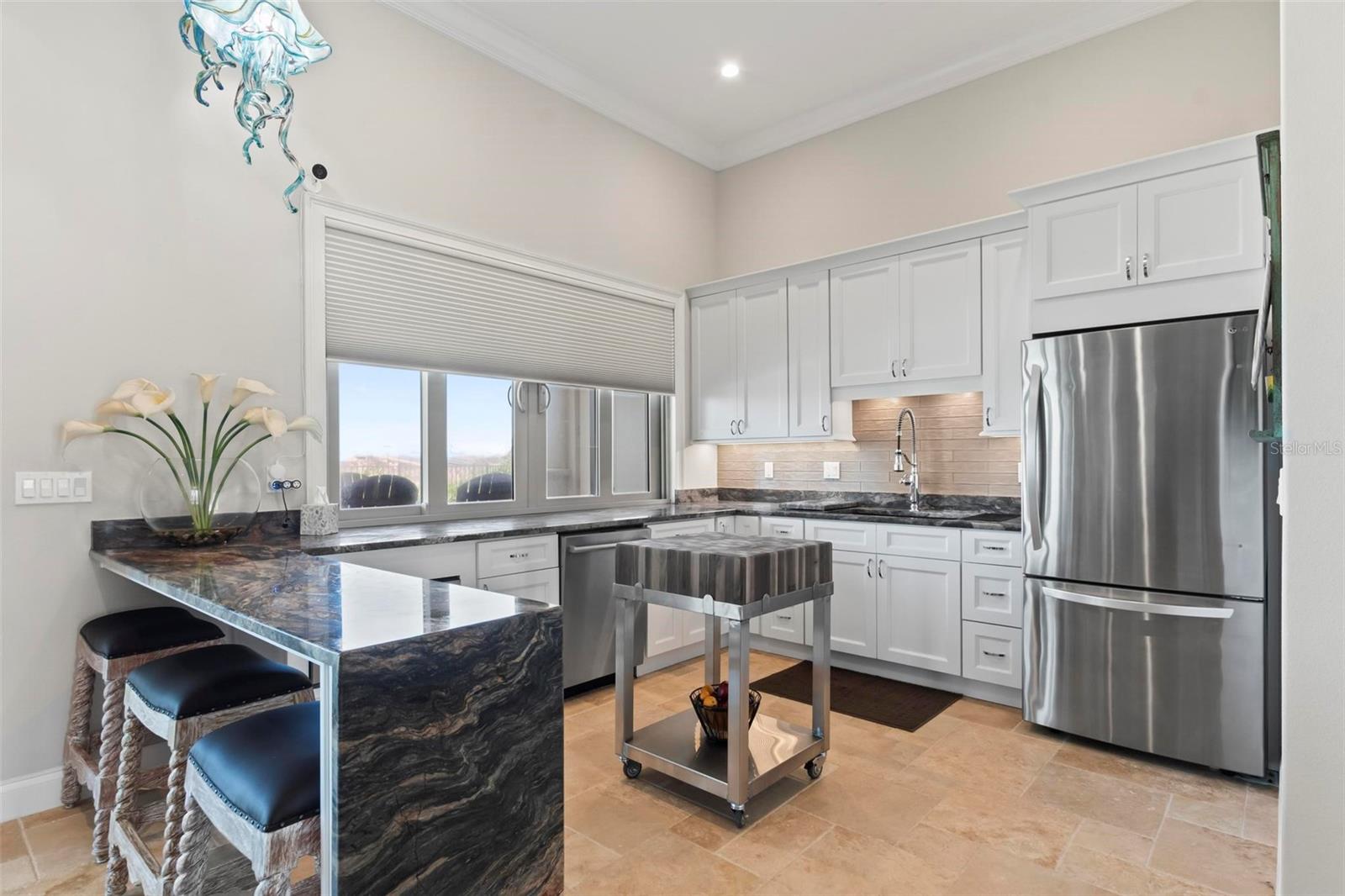 OCEAN HAMMOCK - Residential