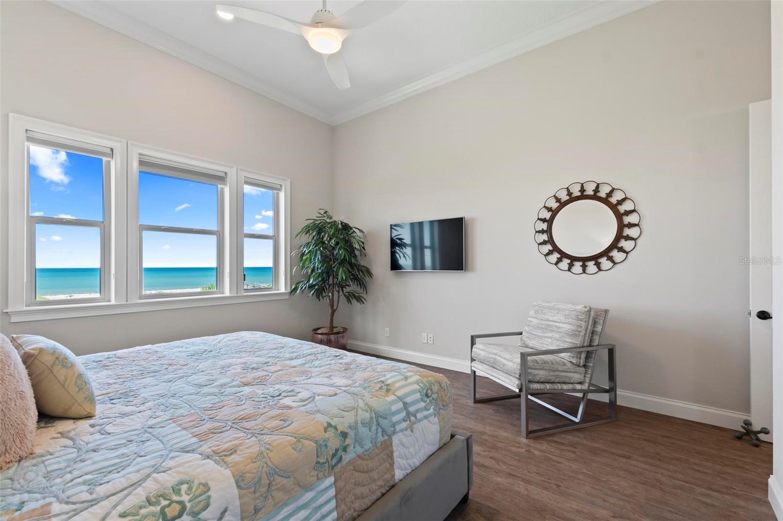 OCEAN HAMMOCK - Residential