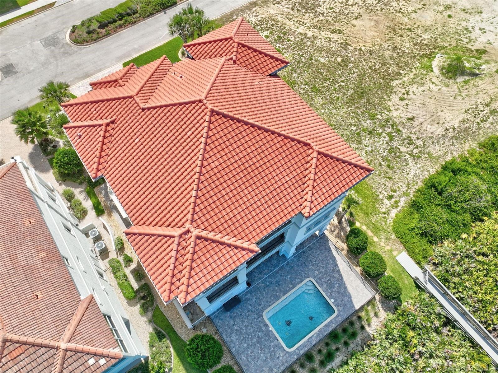 OCEAN HAMMOCK - Residential