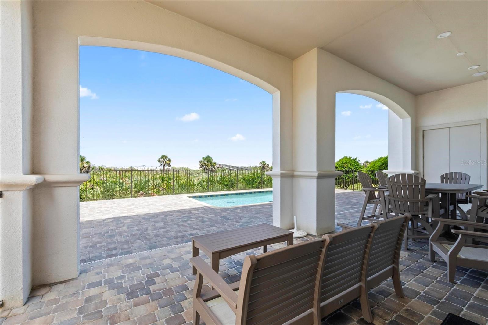 OCEAN HAMMOCK - Residential