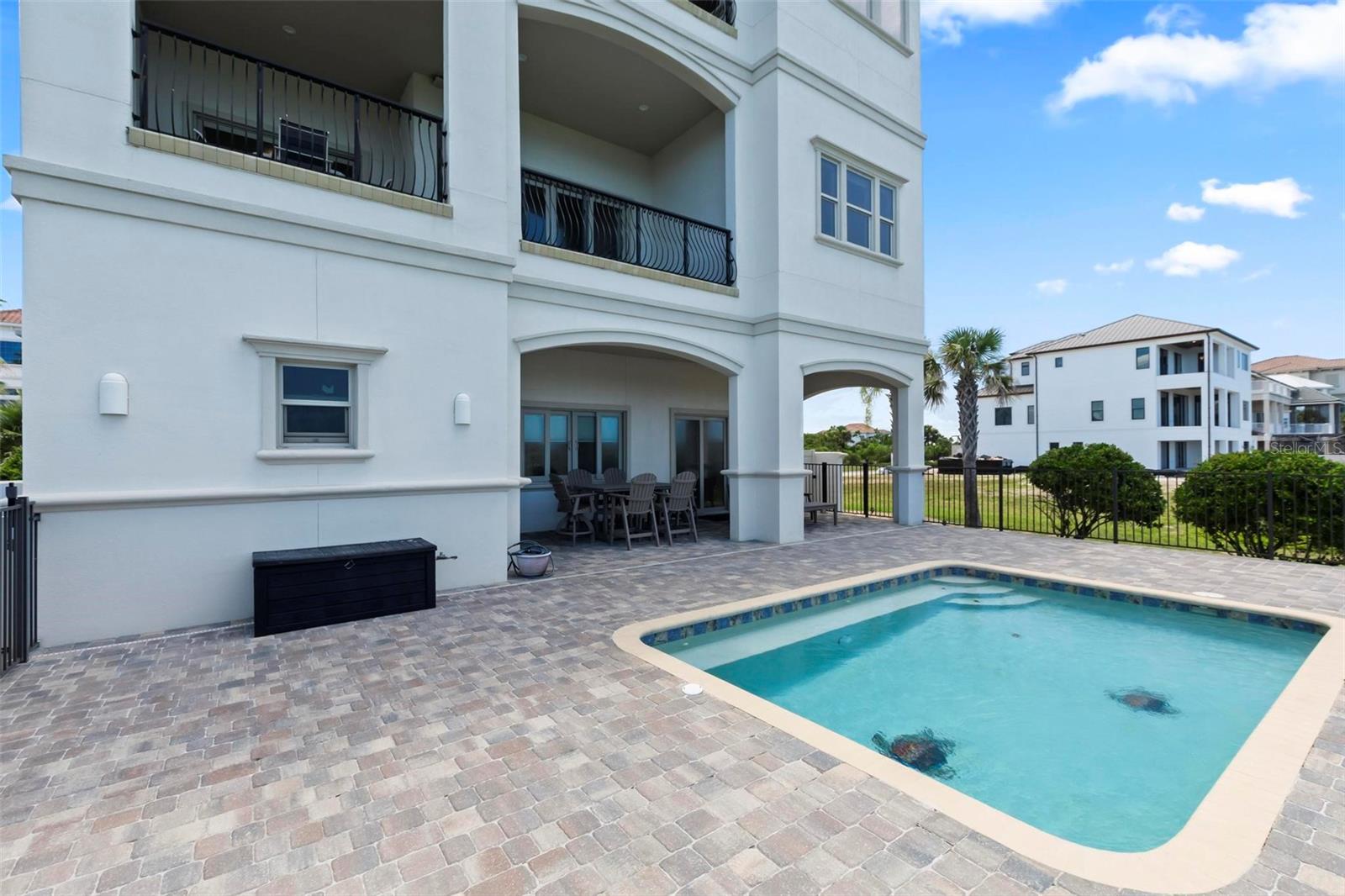 OCEAN HAMMOCK - Residential