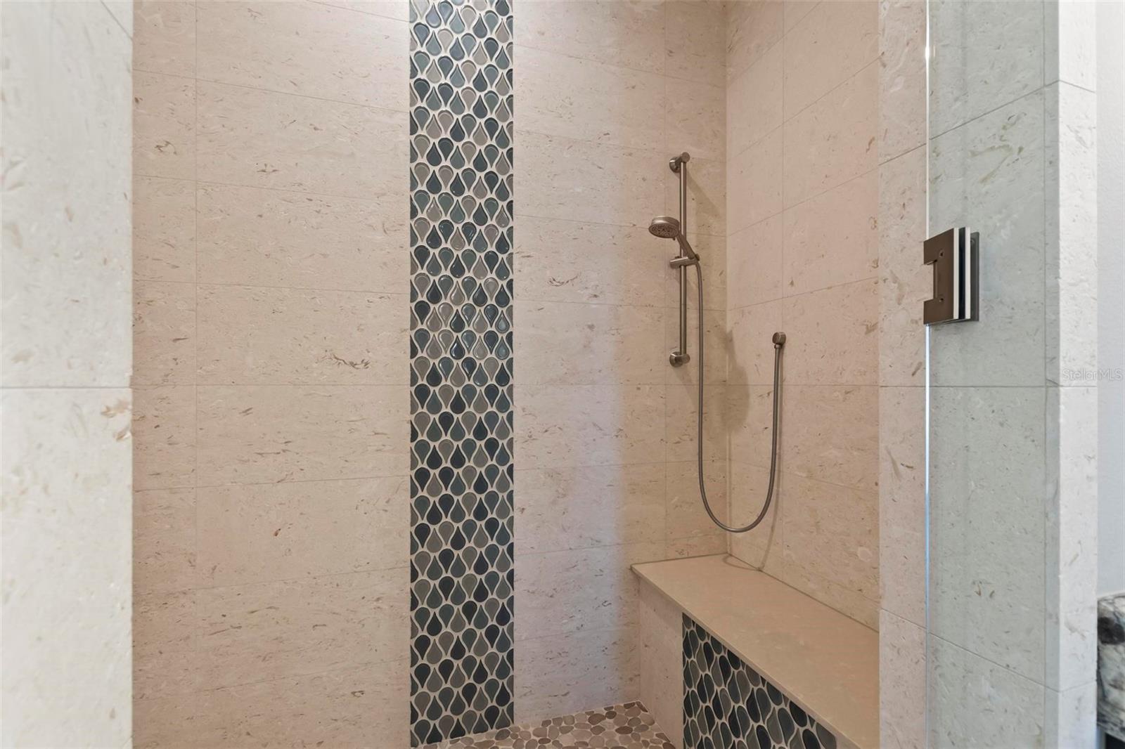 OCEAN HAMMOCK - Residential