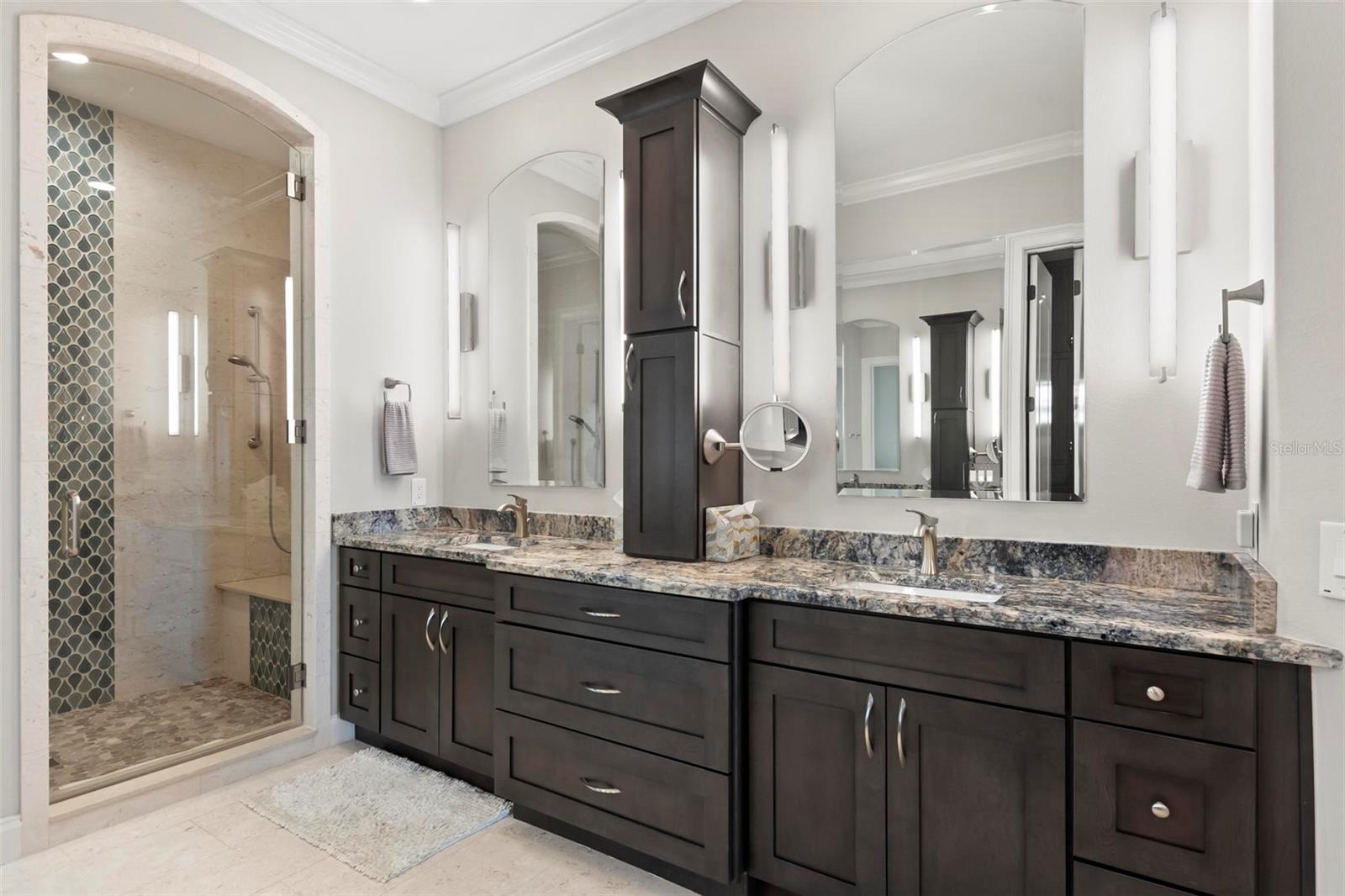 OCEAN HAMMOCK - Residential