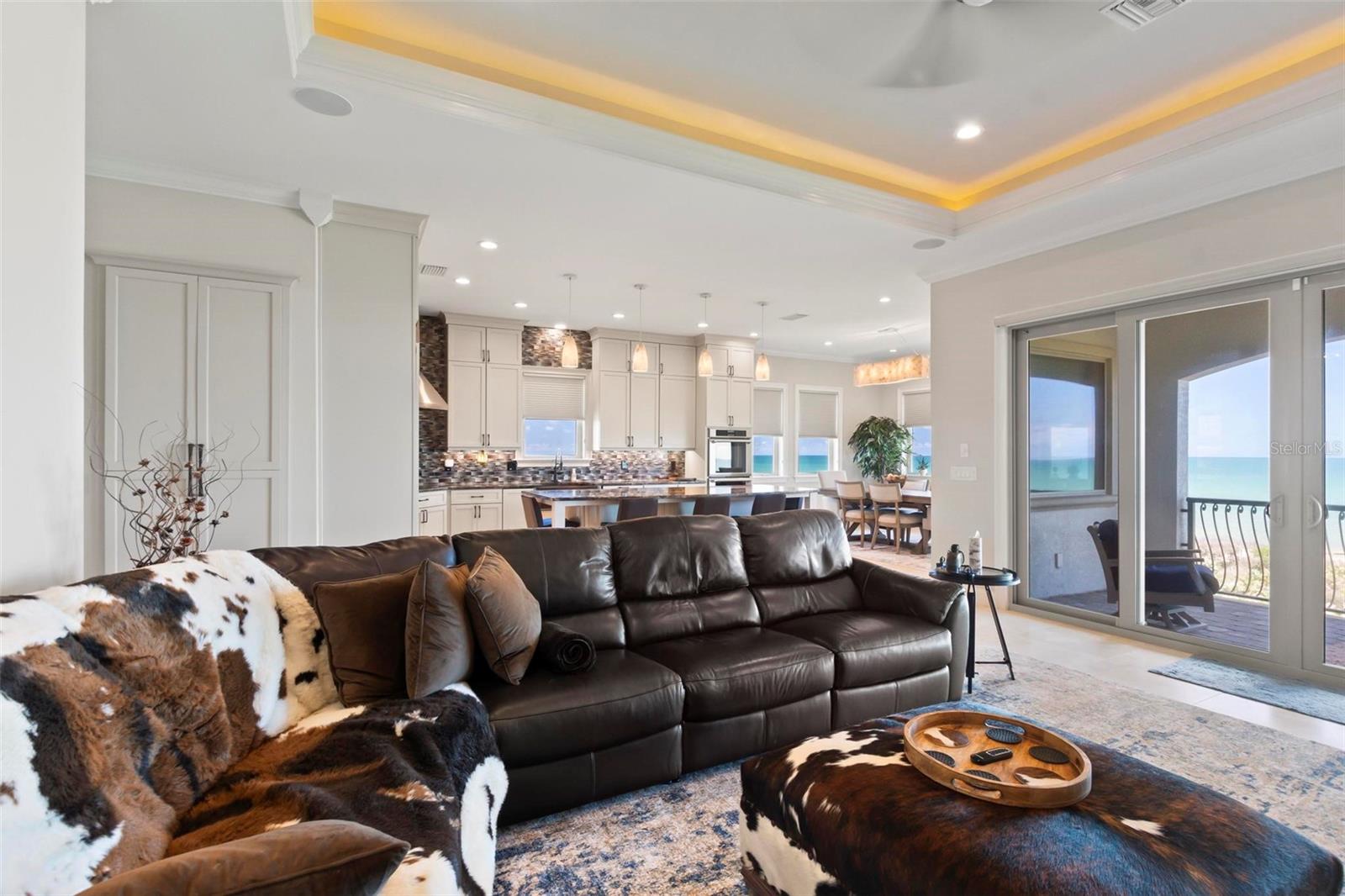 OCEAN HAMMOCK - Residential