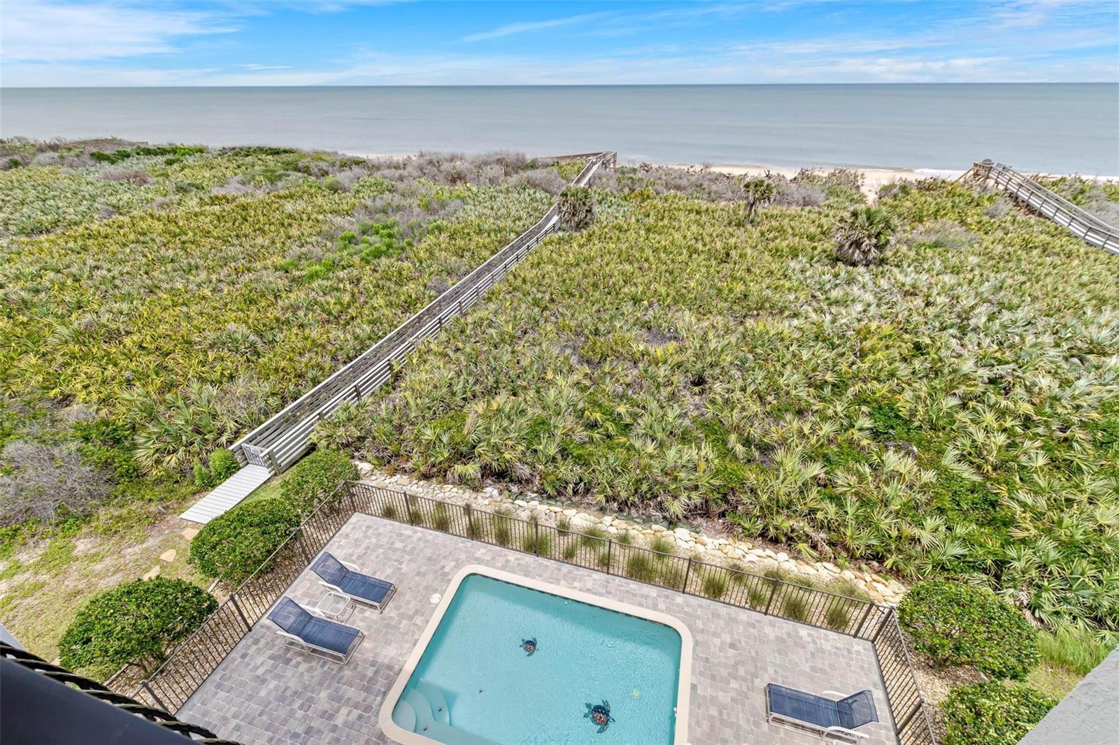 OCEAN HAMMOCK - Residential