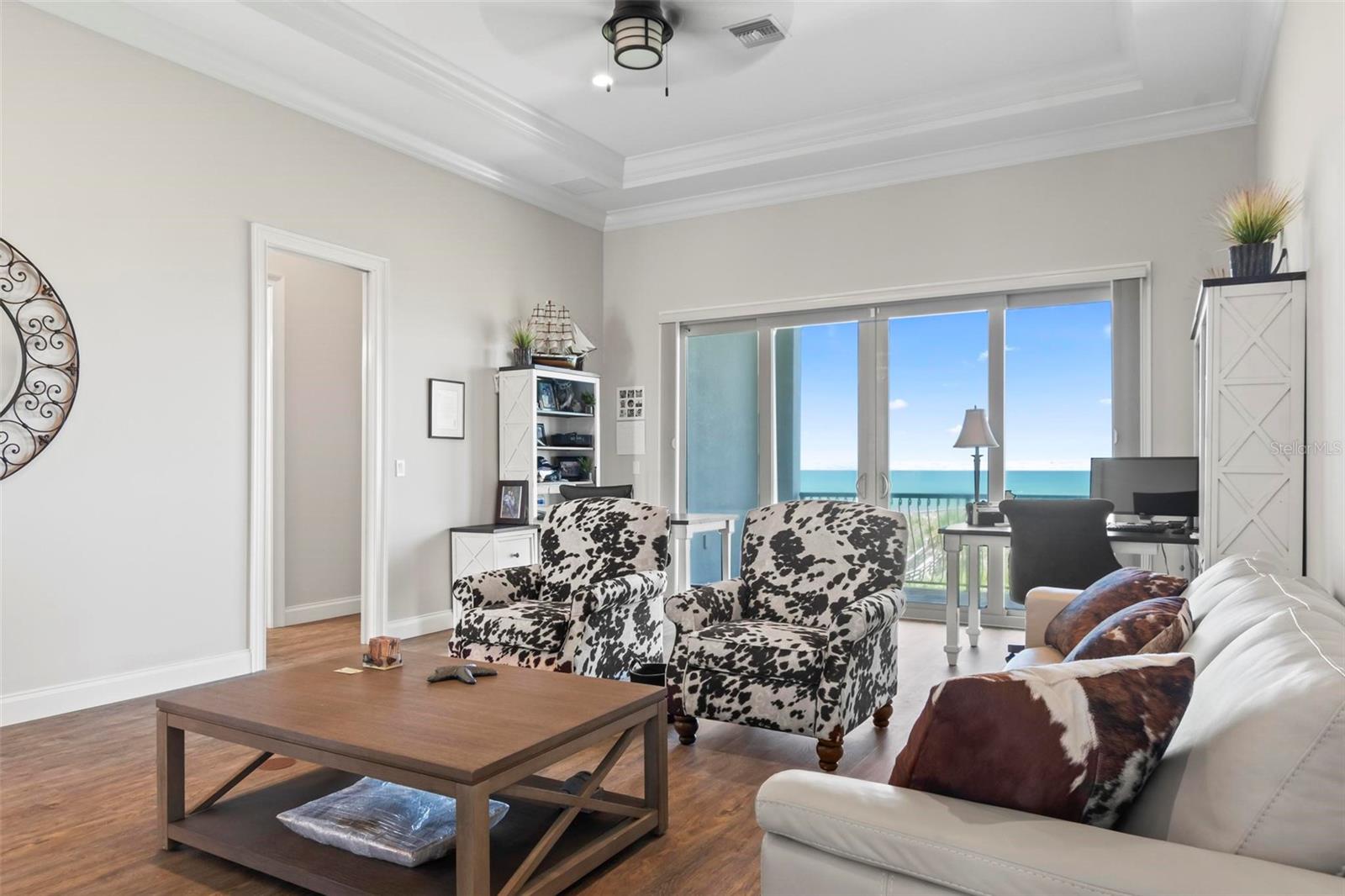 OCEAN HAMMOCK - Residential