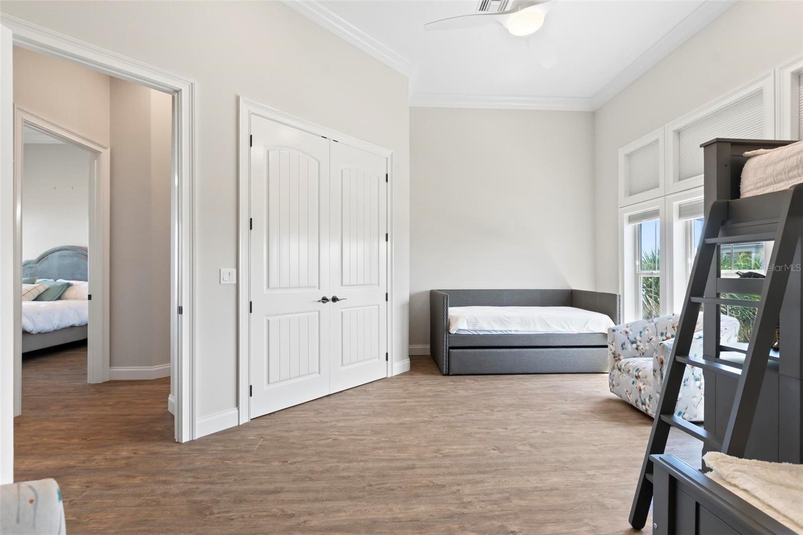 OCEAN HAMMOCK - Residential