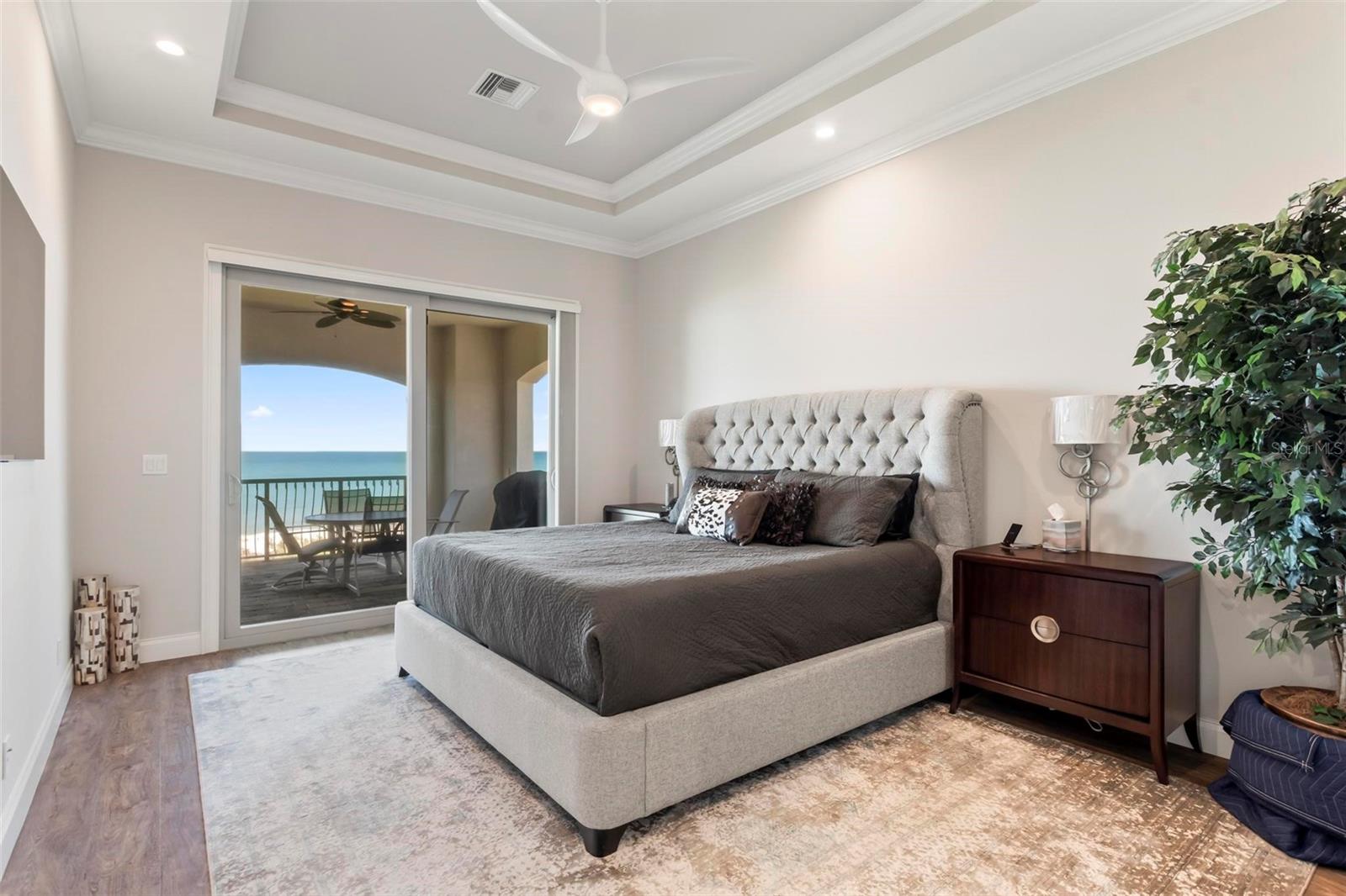 OCEAN HAMMOCK - Residential