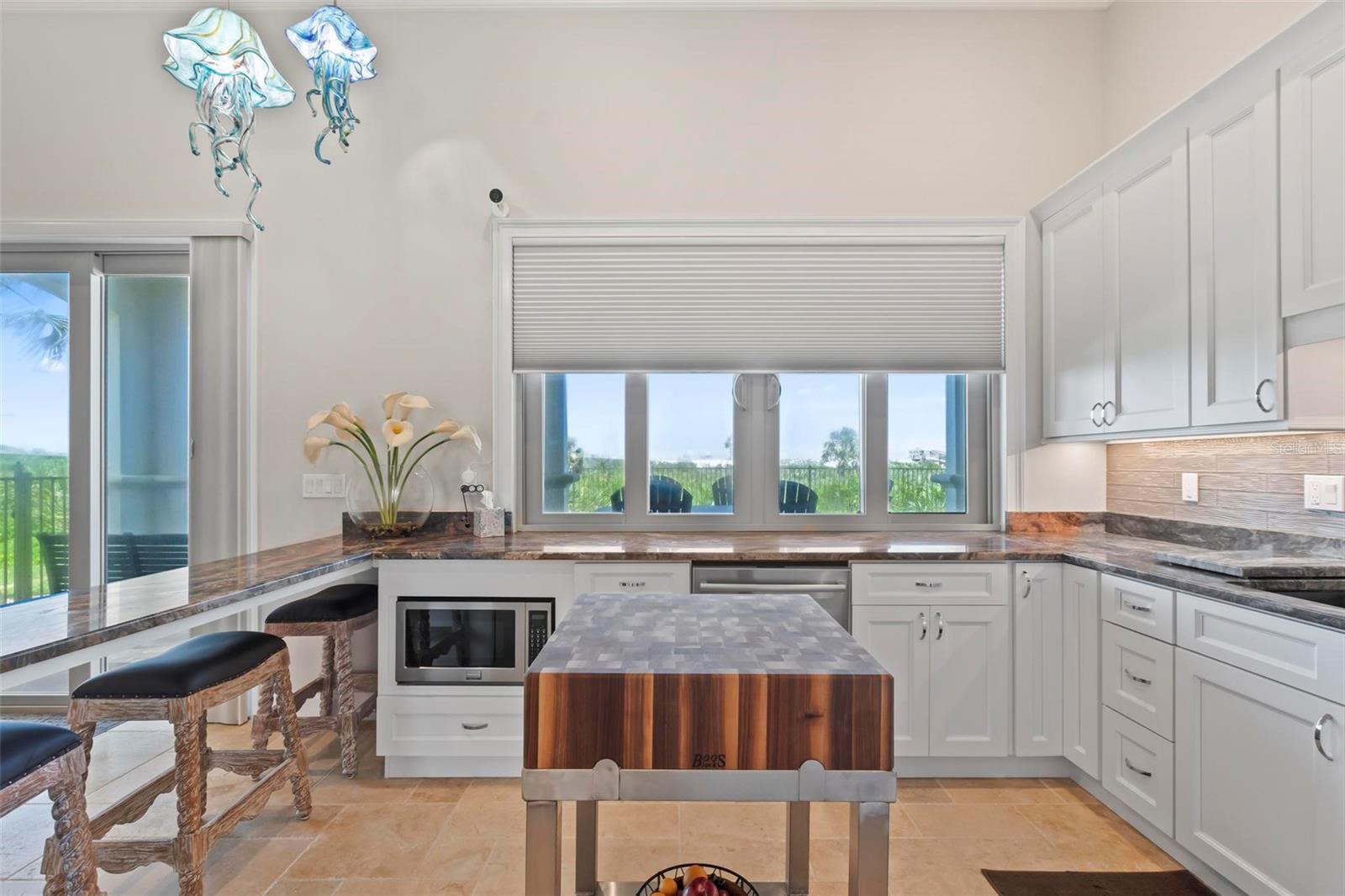 OCEAN HAMMOCK - Residential