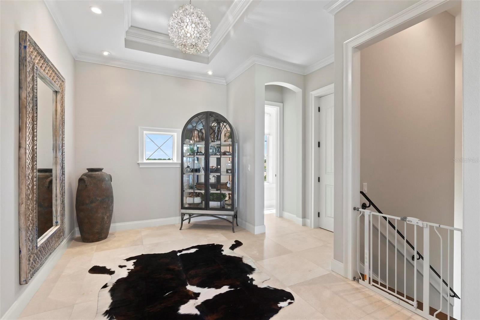 OCEAN HAMMOCK - Residential