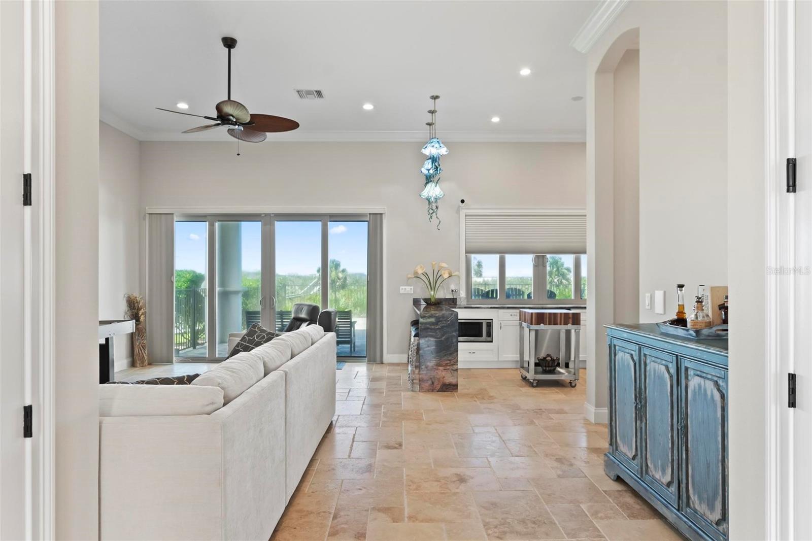 OCEAN HAMMOCK - Residential