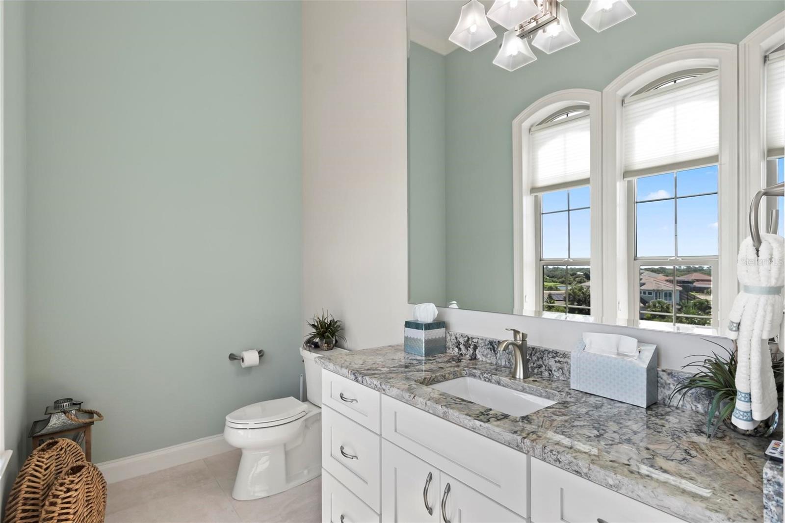 OCEAN HAMMOCK - Residential