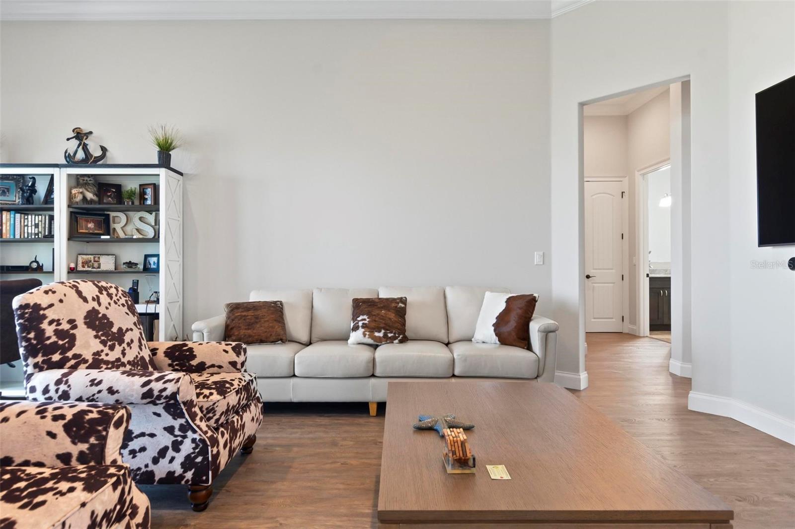 OCEAN HAMMOCK - Residential