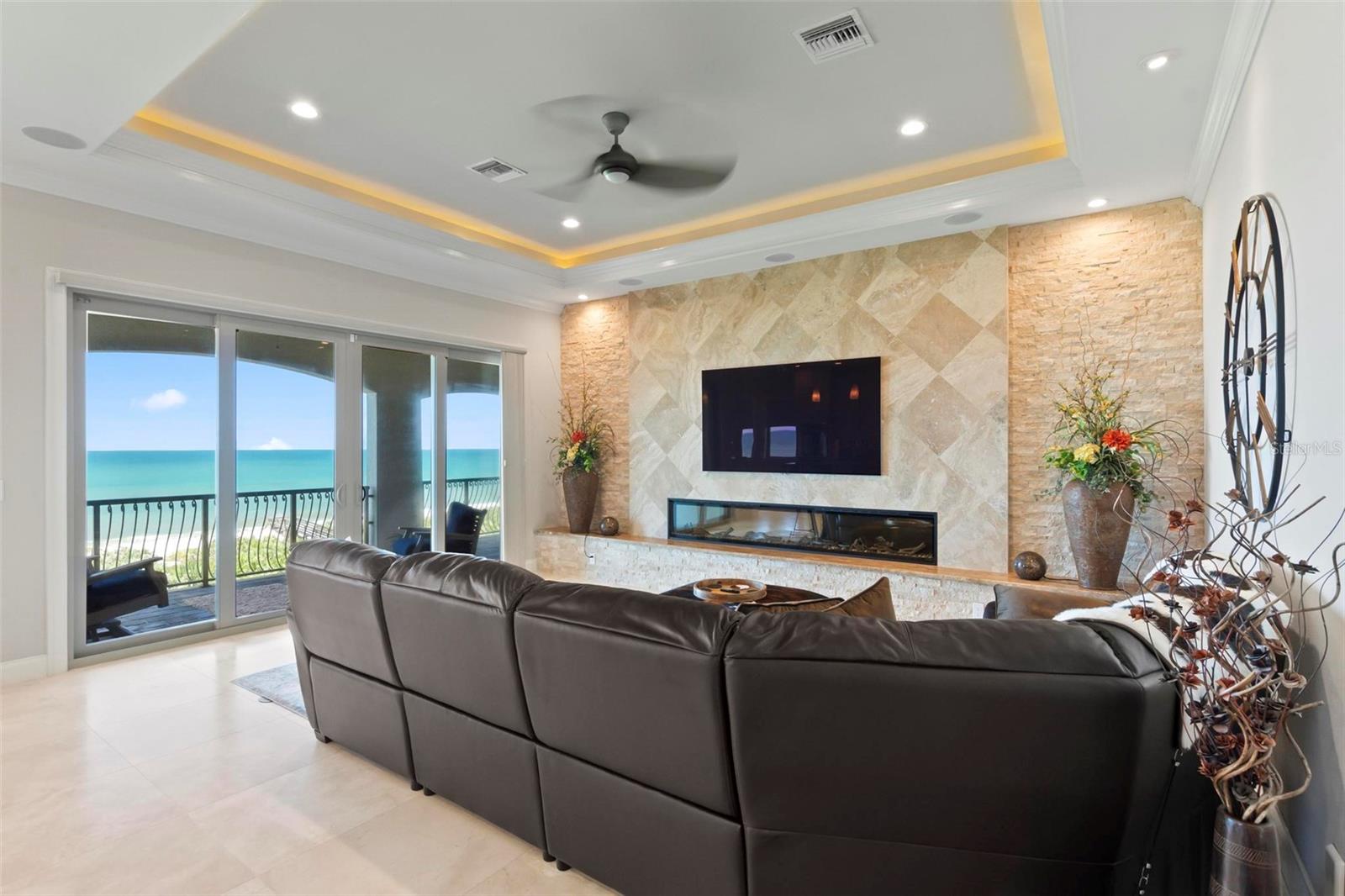 OCEAN HAMMOCK - Residential