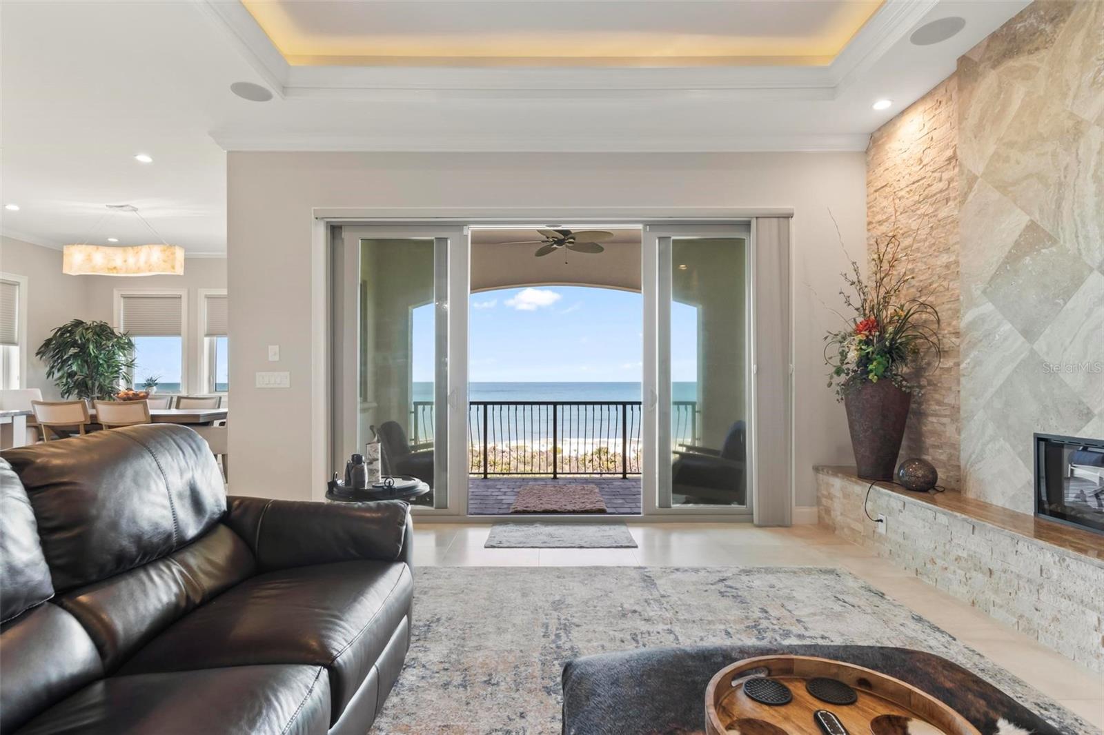 OCEAN HAMMOCK - Residential