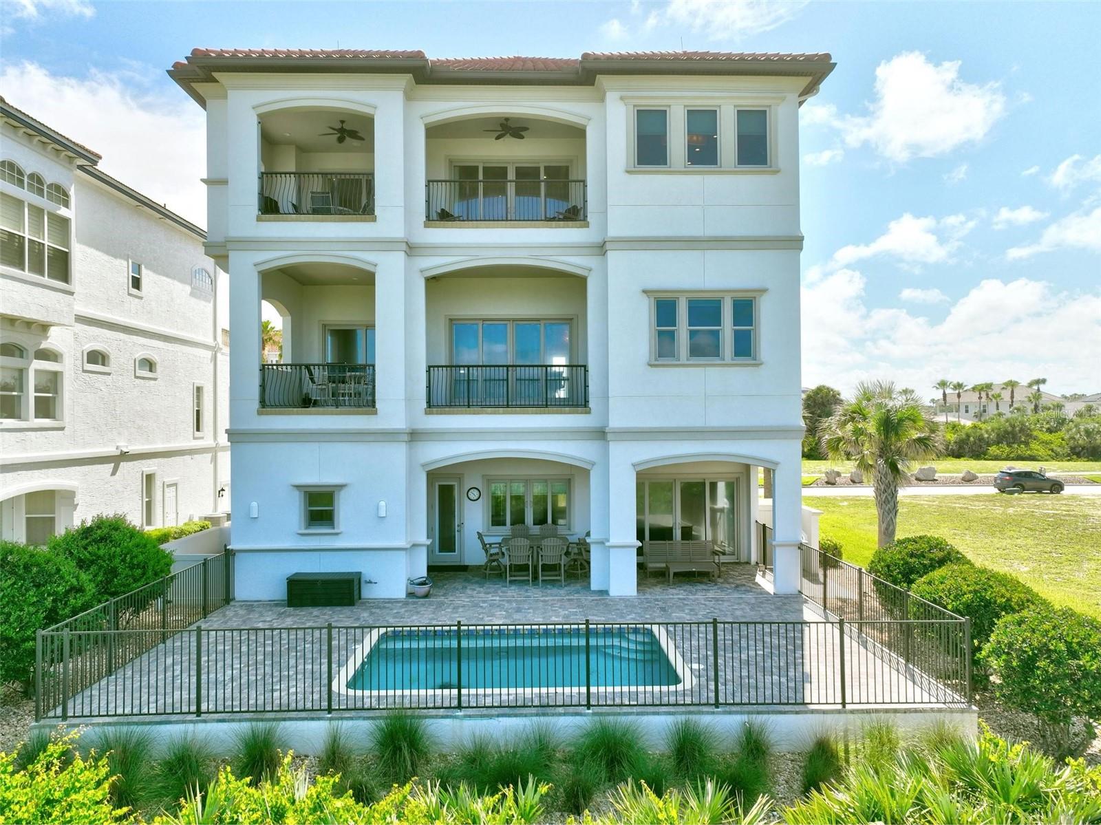 OCEAN HAMMOCK - Residential