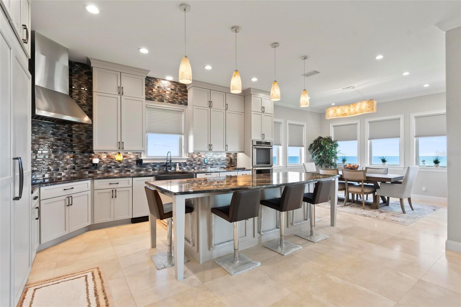 OCEAN HAMMOCK - Residential