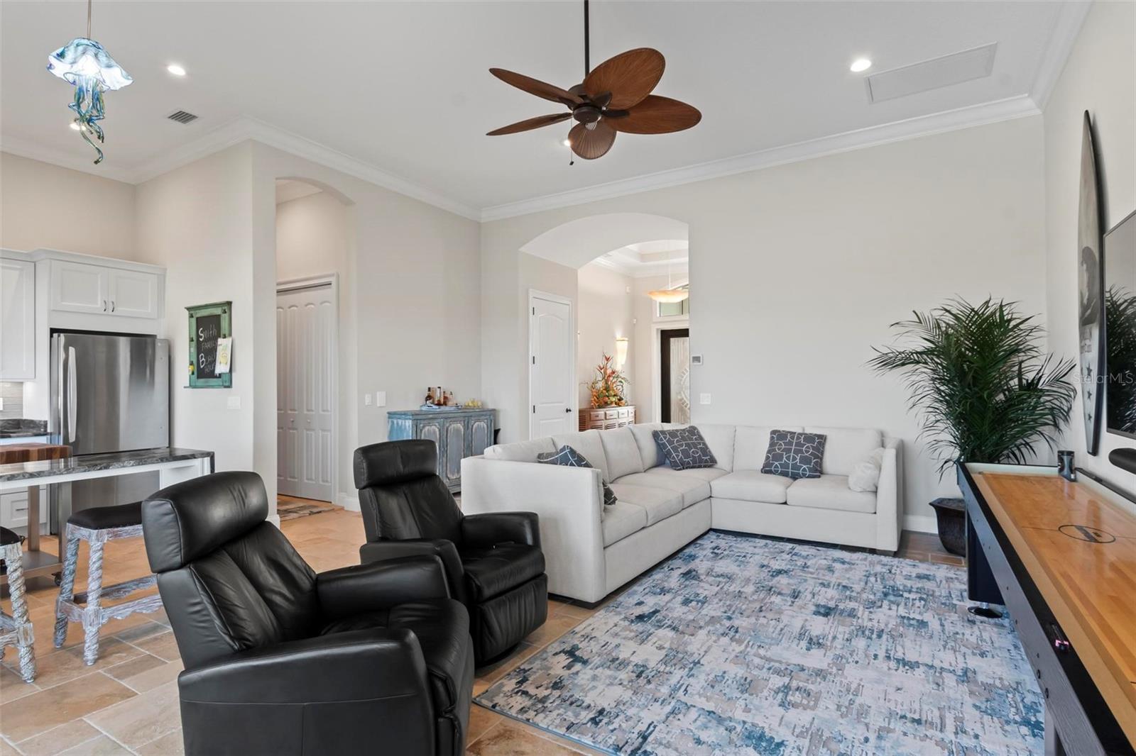 OCEAN HAMMOCK - Residential