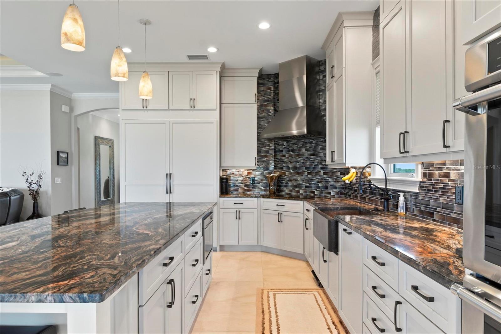 OCEAN HAMMOCK - Residential