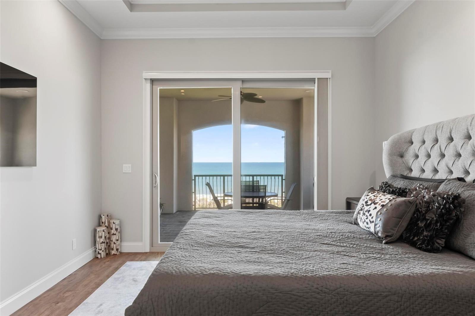 OCEAN HAMMOCK - Residential