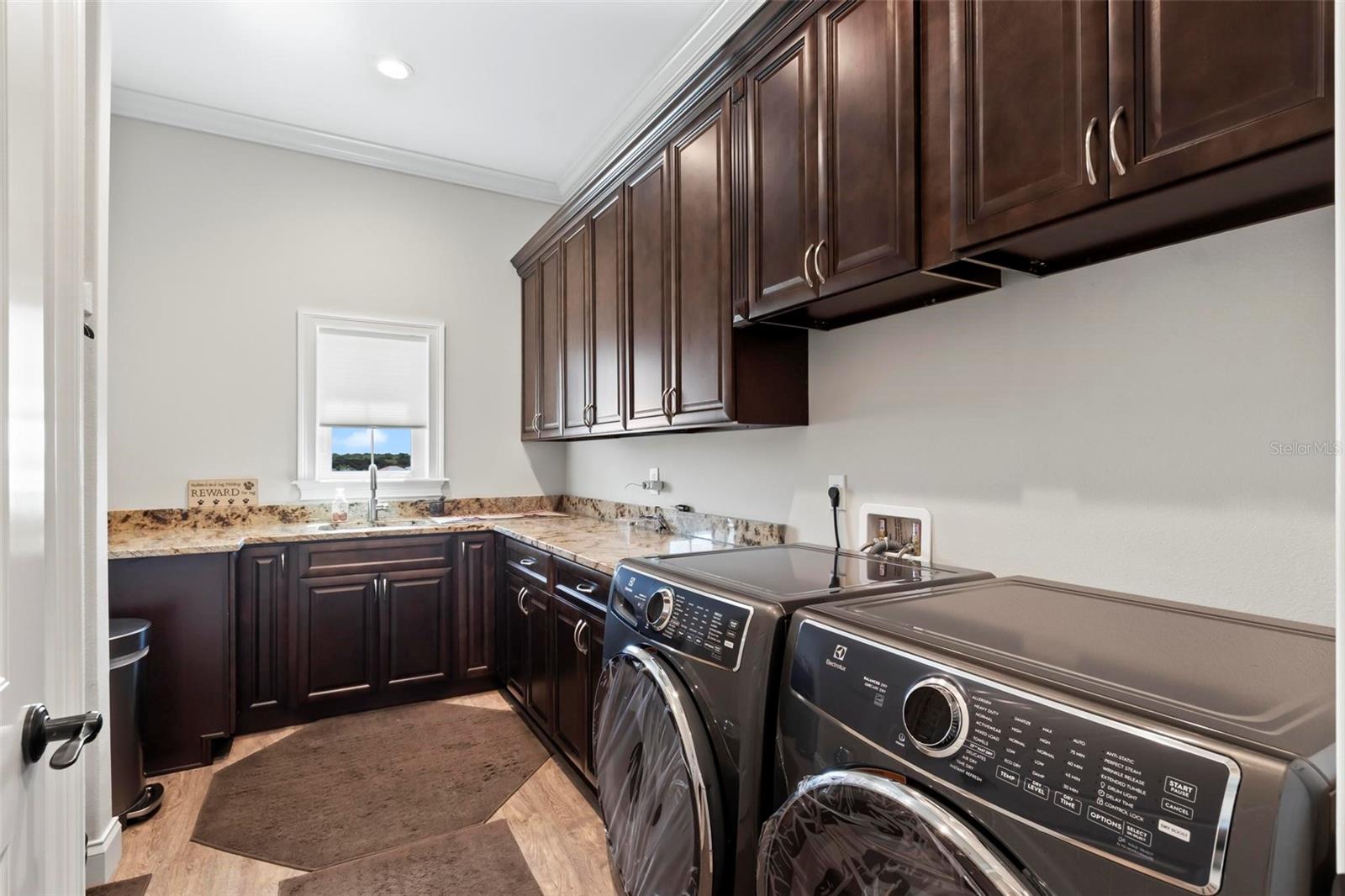 OCEAN HAMMOCK - Residential