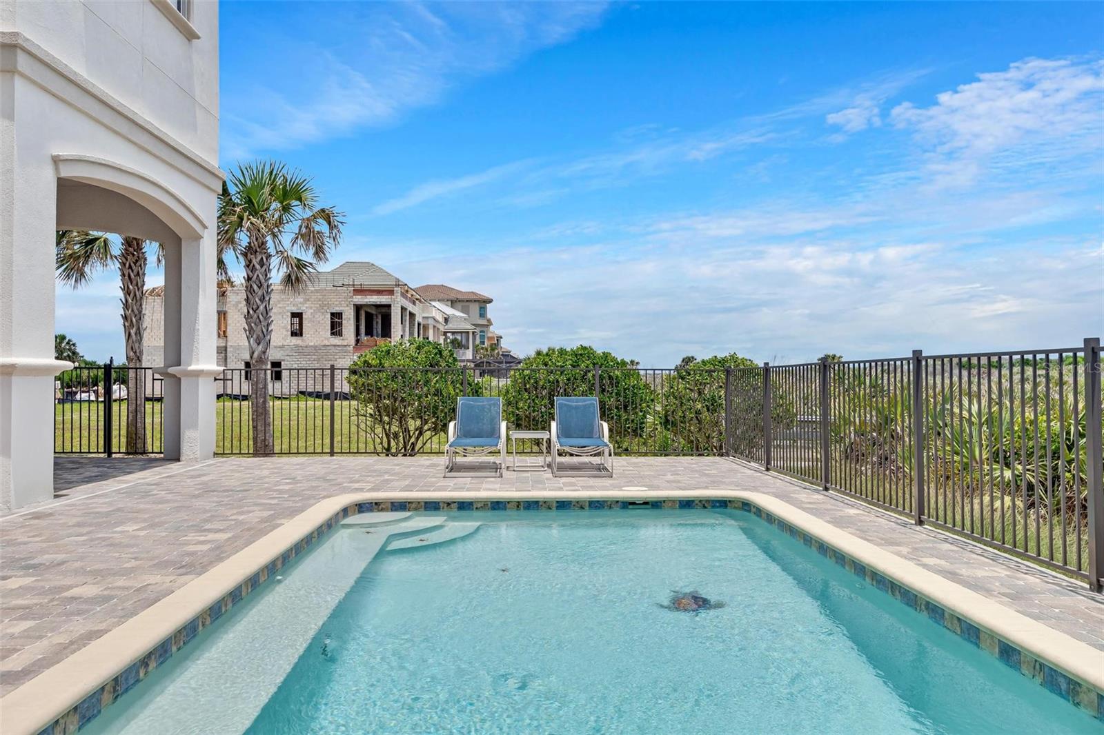 OCEAN HAMMOCK - Residential