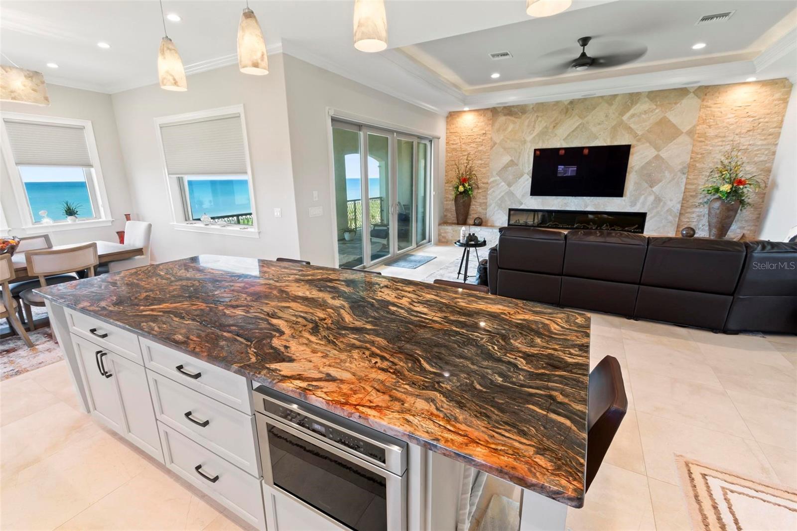 OCEAN HAMMOCK - Residential