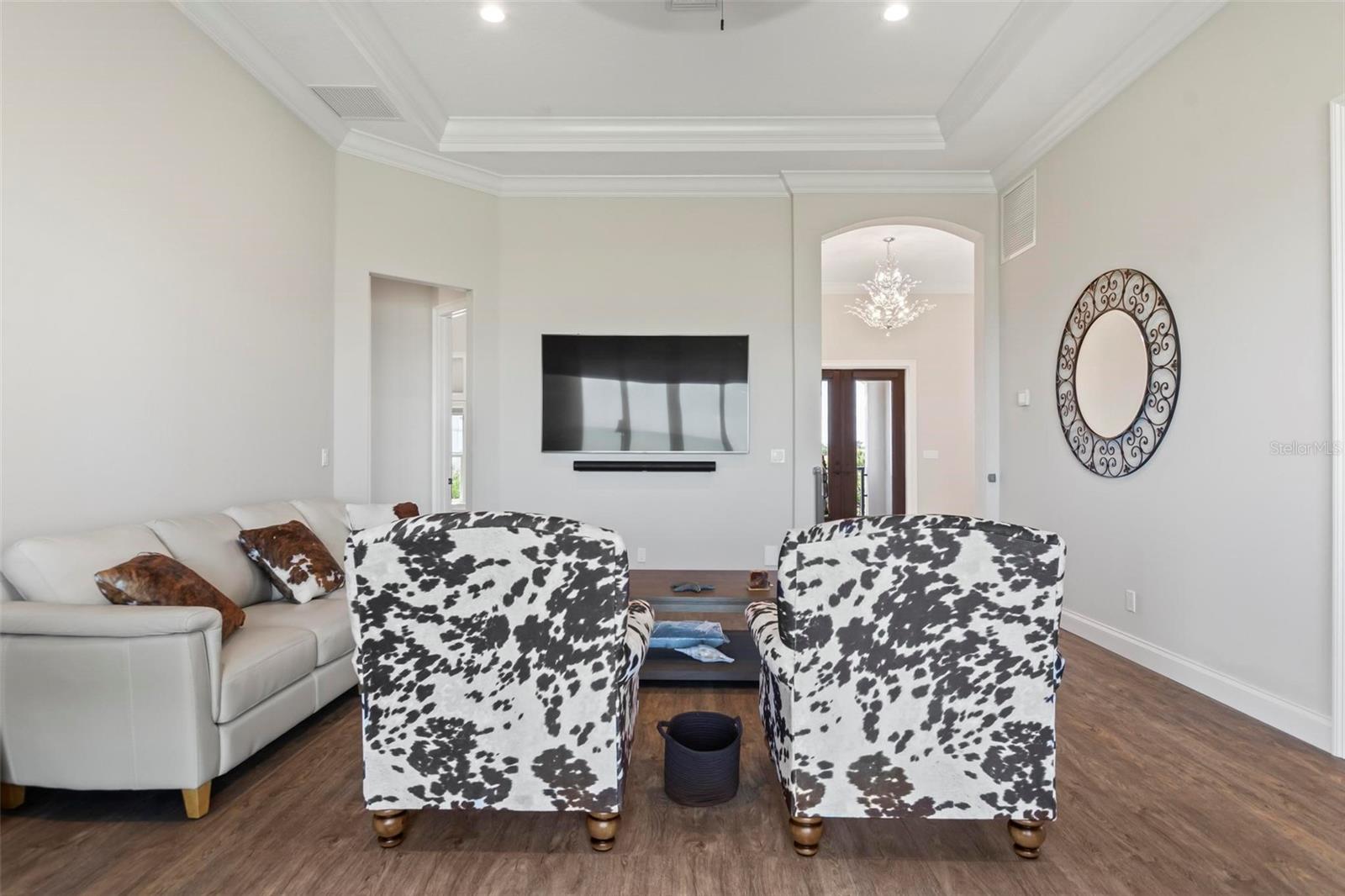 OCEAN HAMMOCK - Residential