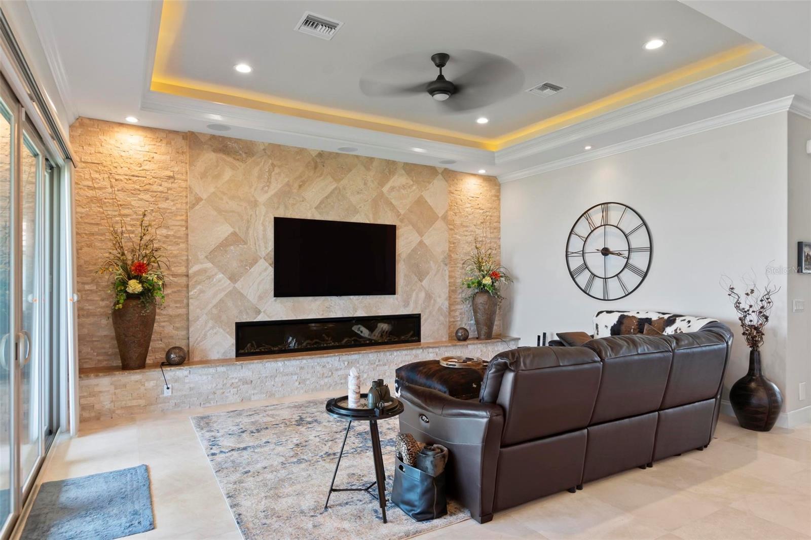 OCEAN HAMMOCK - Residential