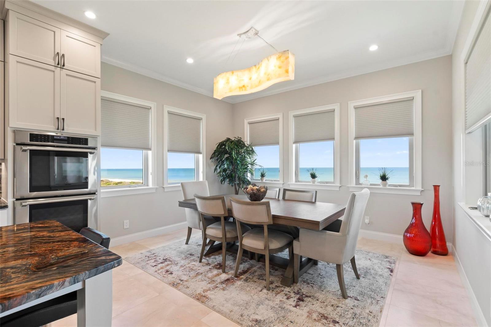 OCEAN HAMMOCK - Residential