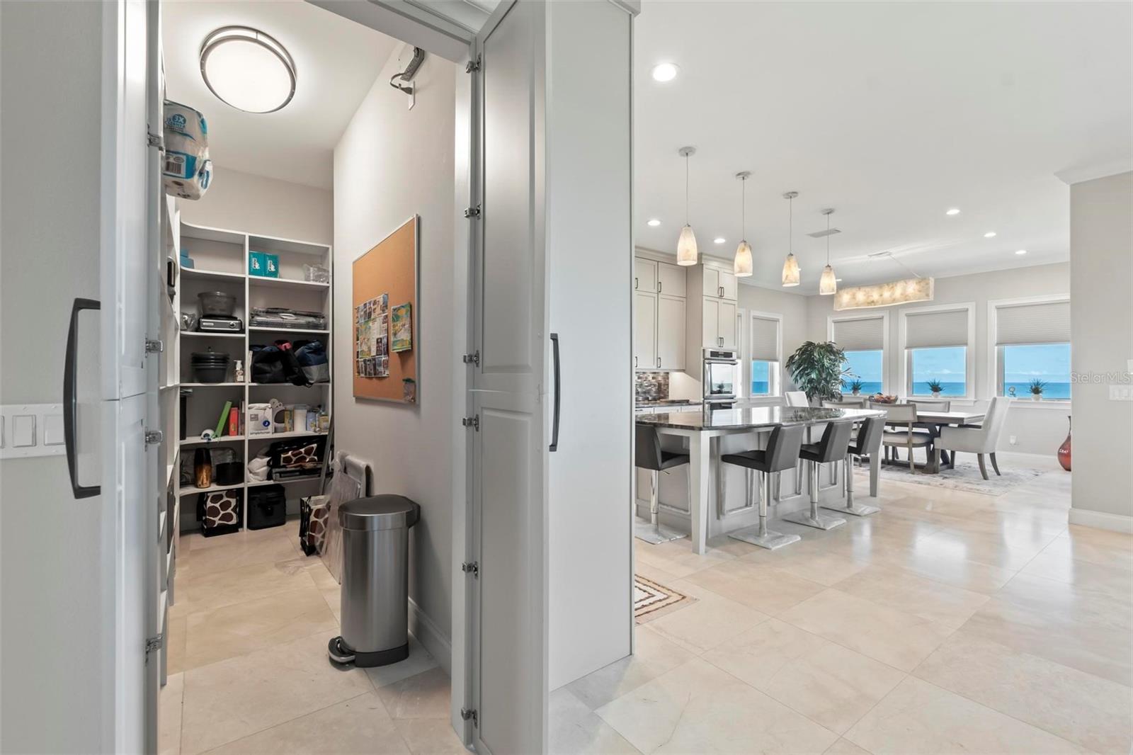 OCEAN HAMMOCK - Residential