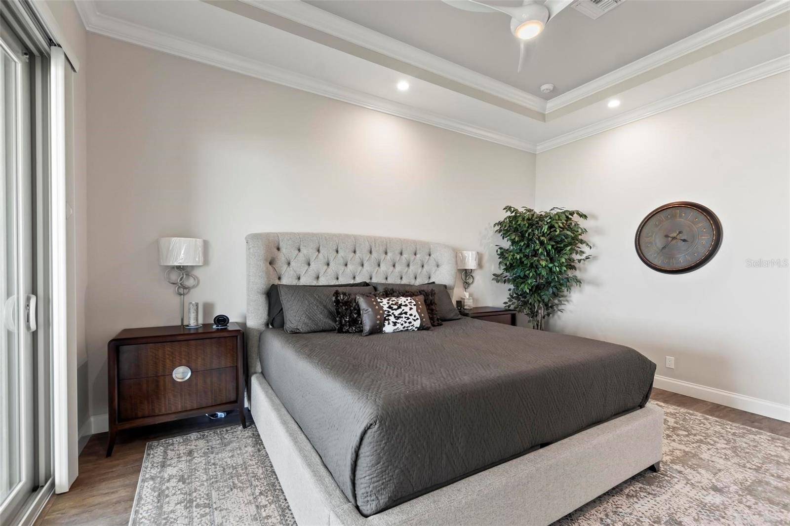 OCEAN HAMMOCK - Residential