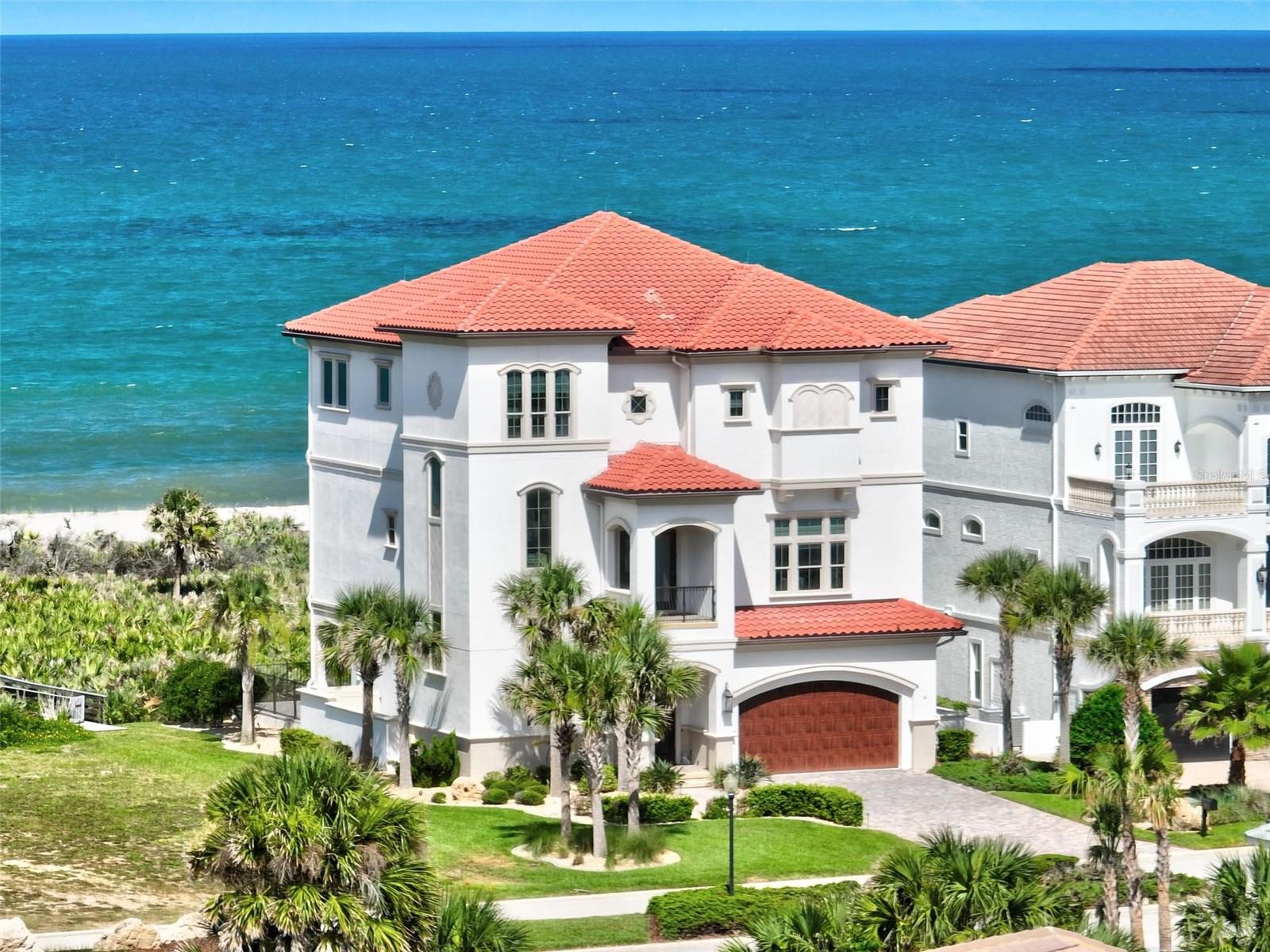 OCEAN HAMMOCK - Residential
